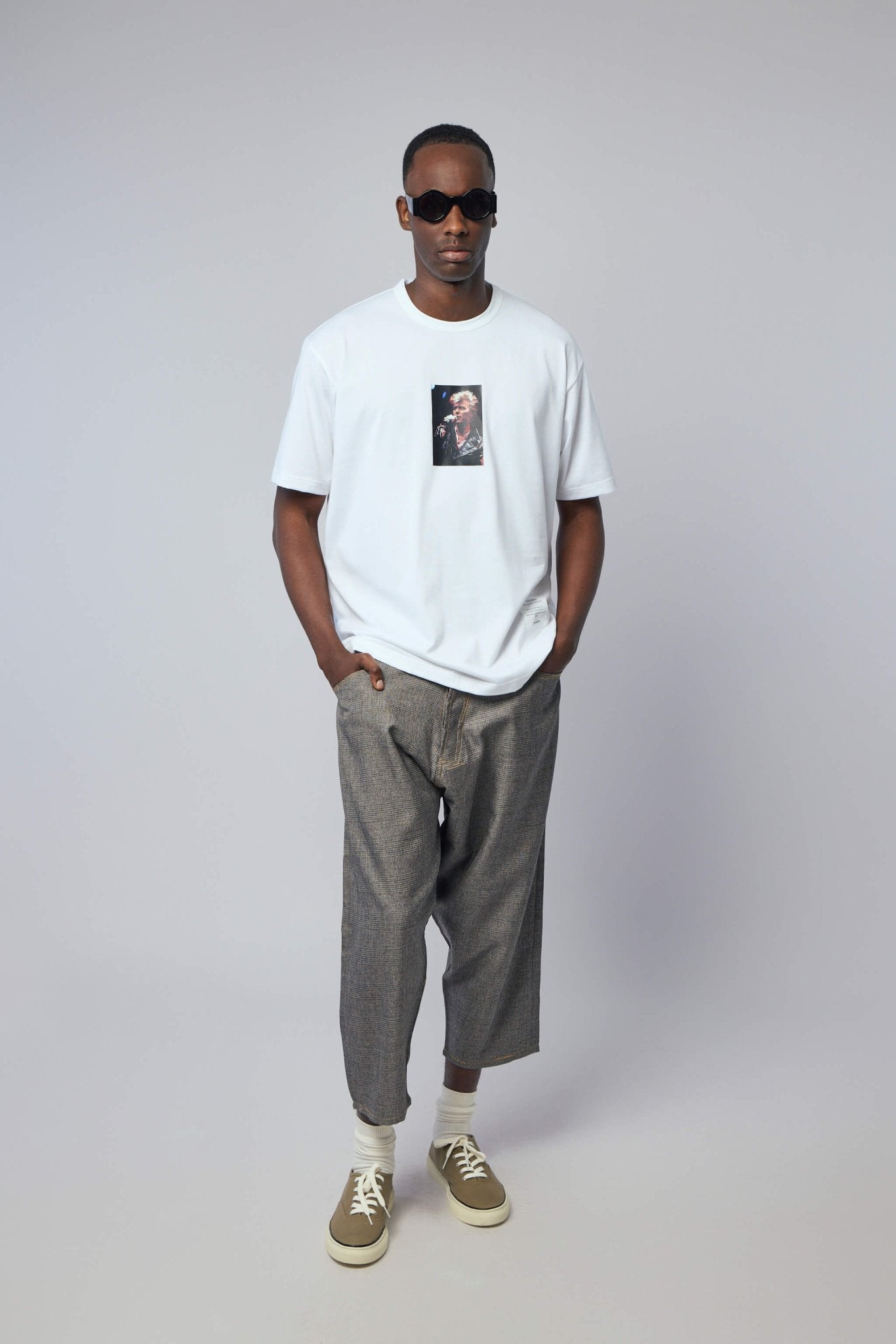 Men's T-shirt