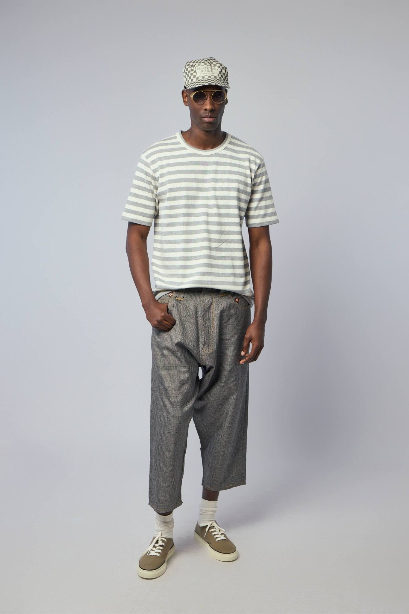 Men's T-shirt