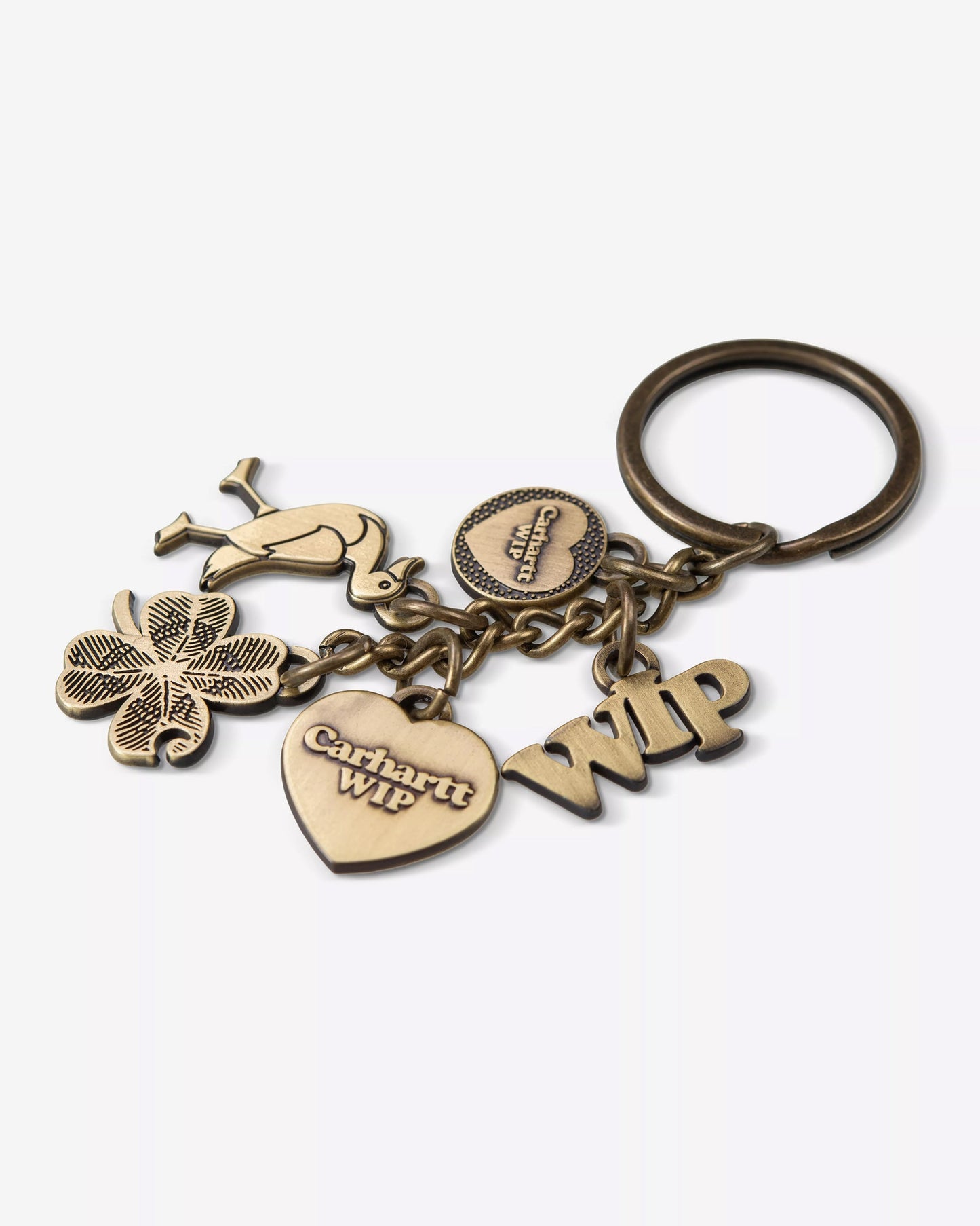 Llavero Carhartt WIP Charms Unisex