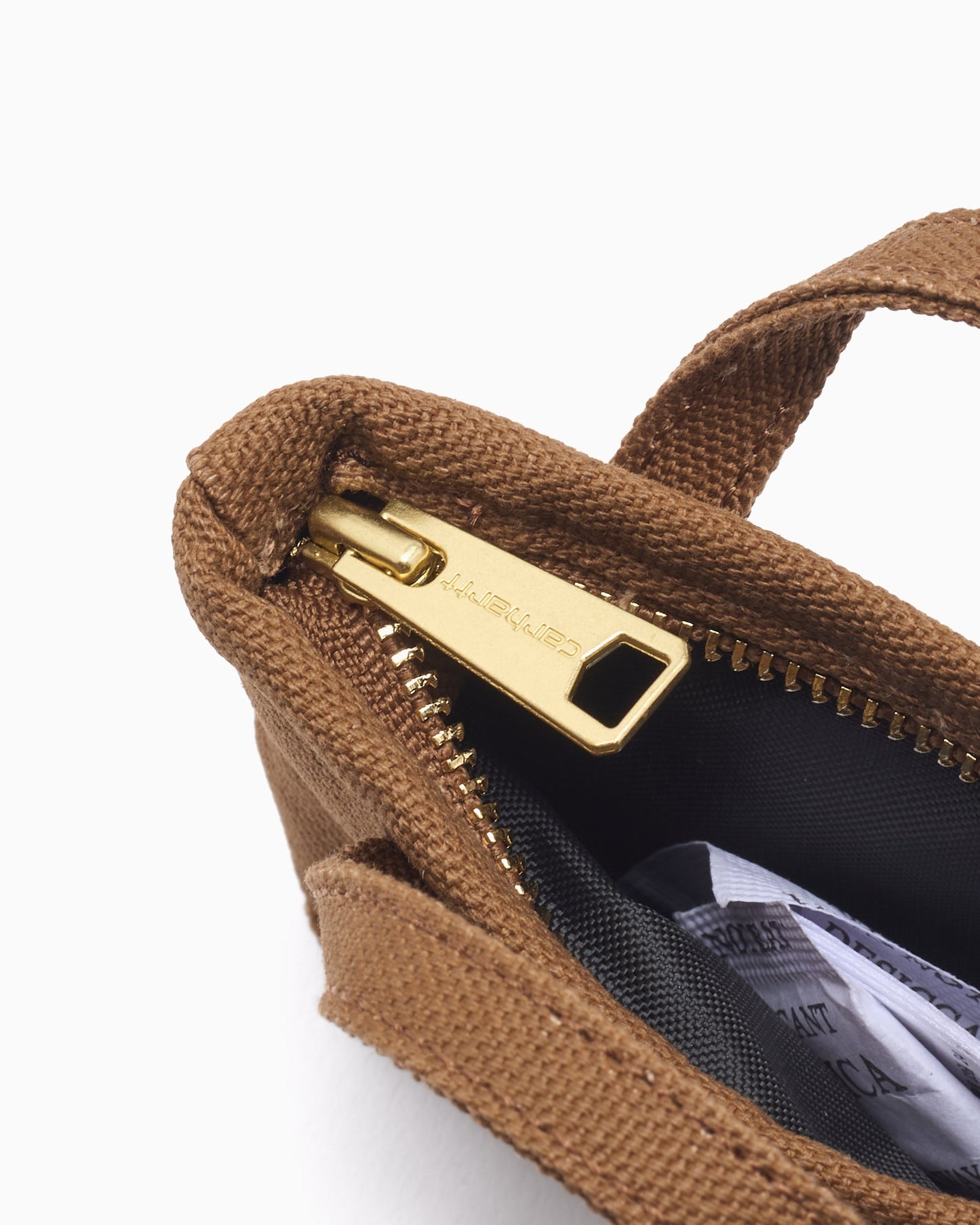 Llavero Carhartt WIP Mini Tote Bag Unisex