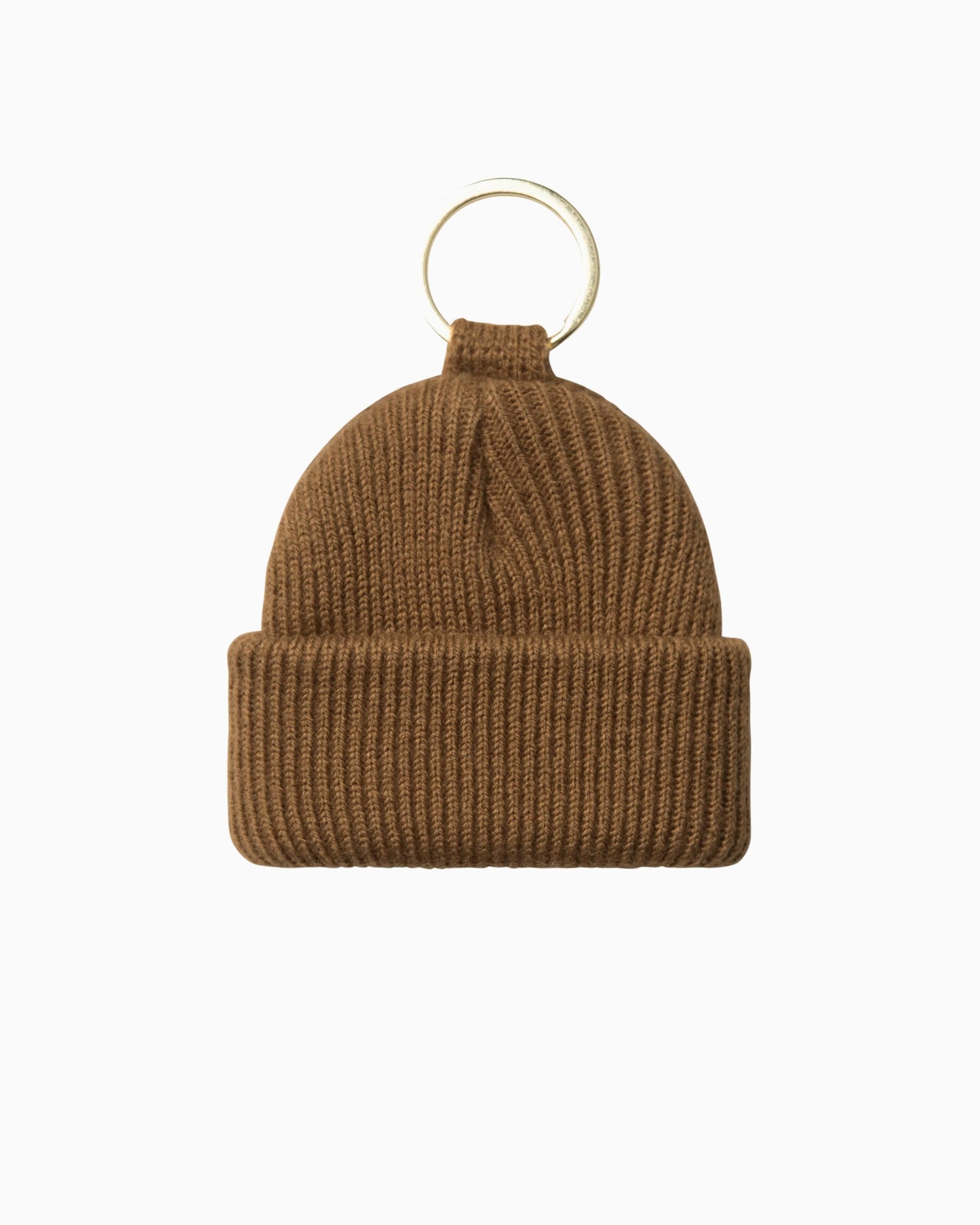 Llavero Carhartt WIP Mini Watch Hat Unisex