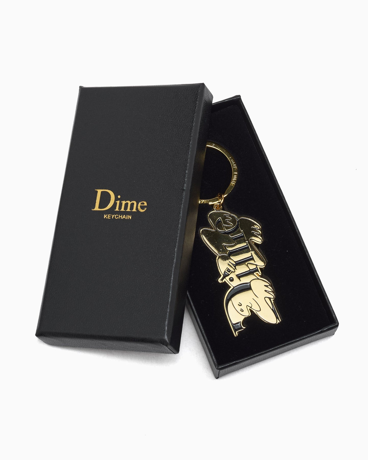 Llavero Abrebotellas Dime MTL Sipping Unisex