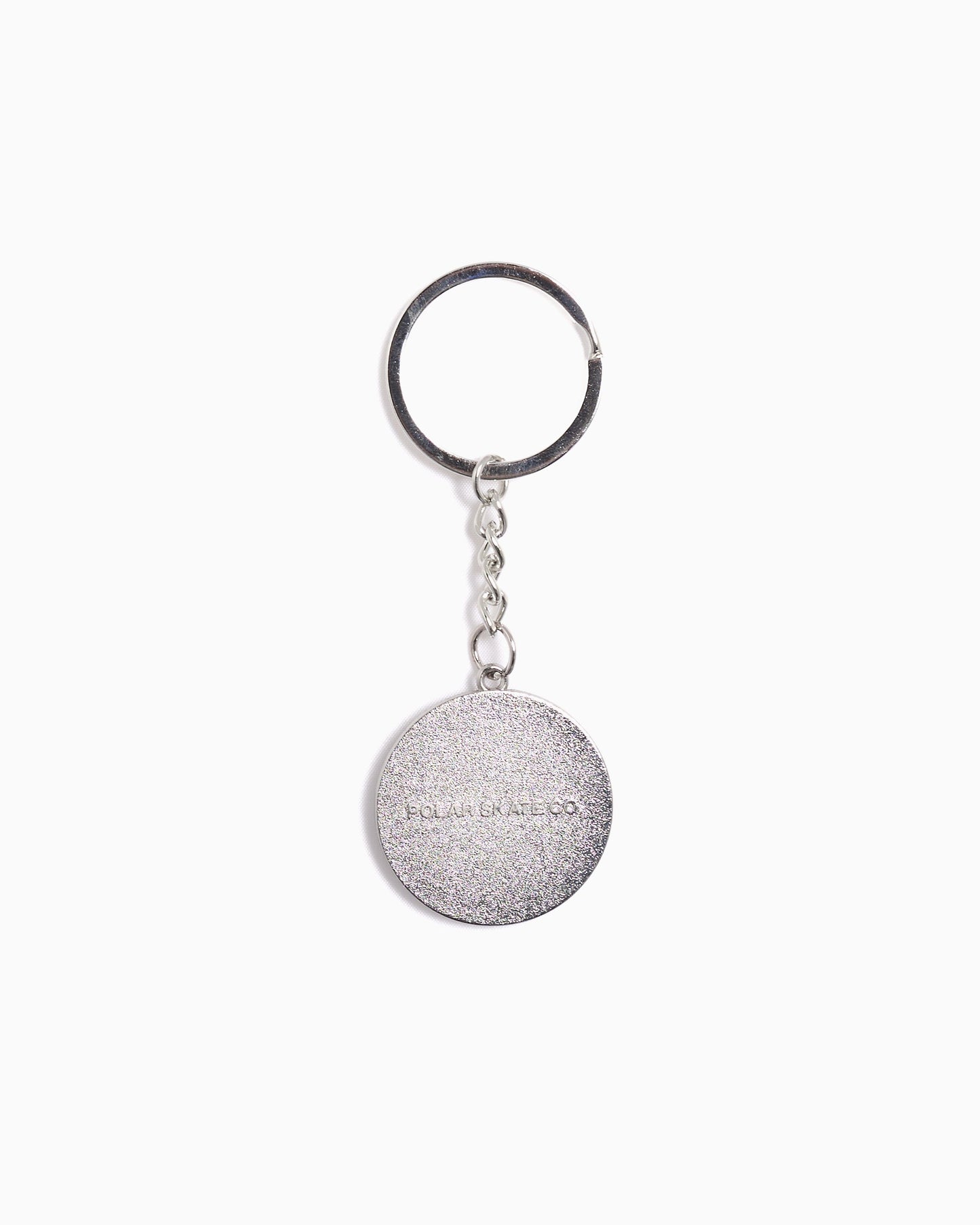 Llavero Polar Skate Co. Polar Skate Co. Fill Logo Keychain Unisex