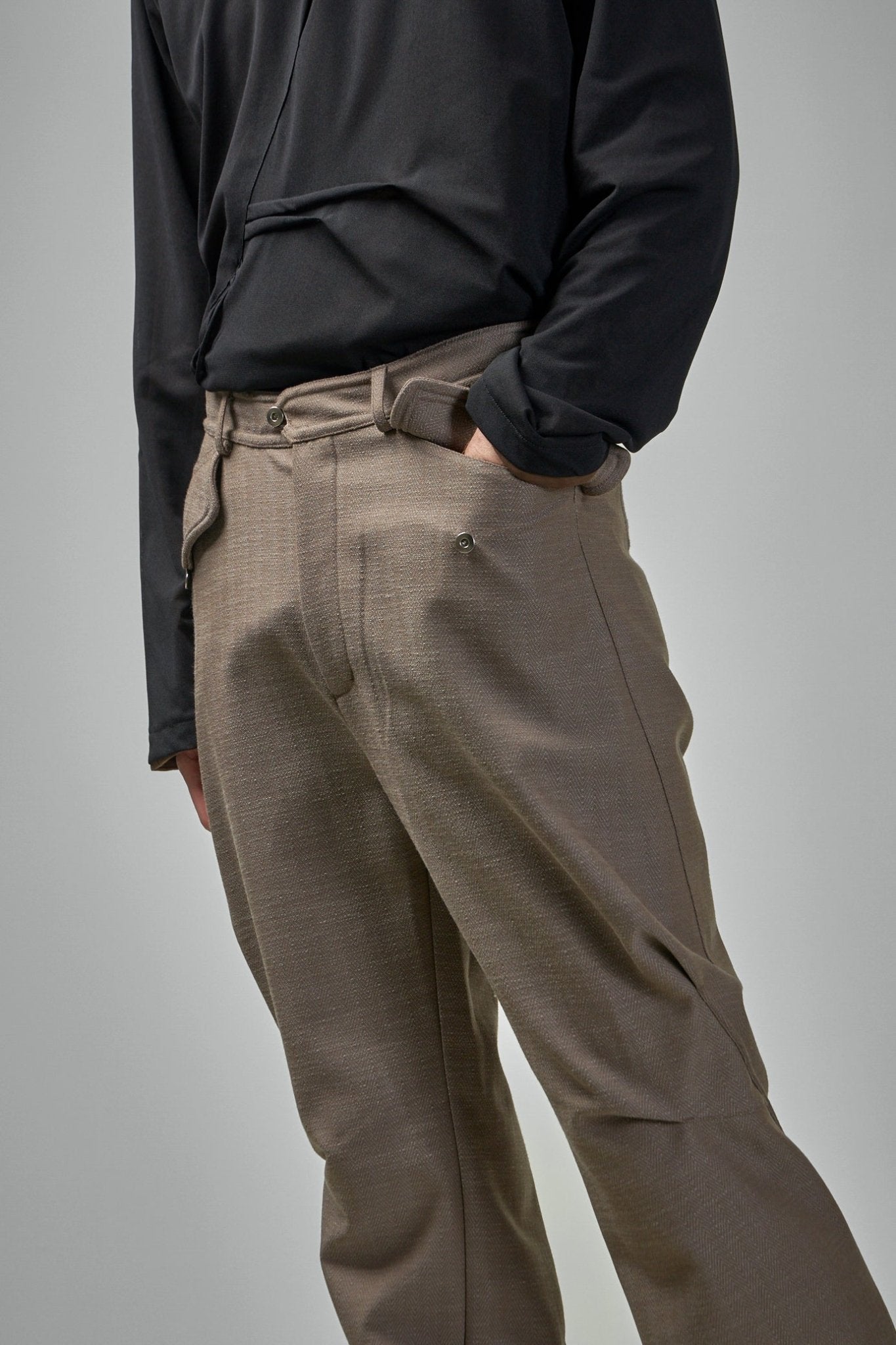 Alec K-dart Trouser
