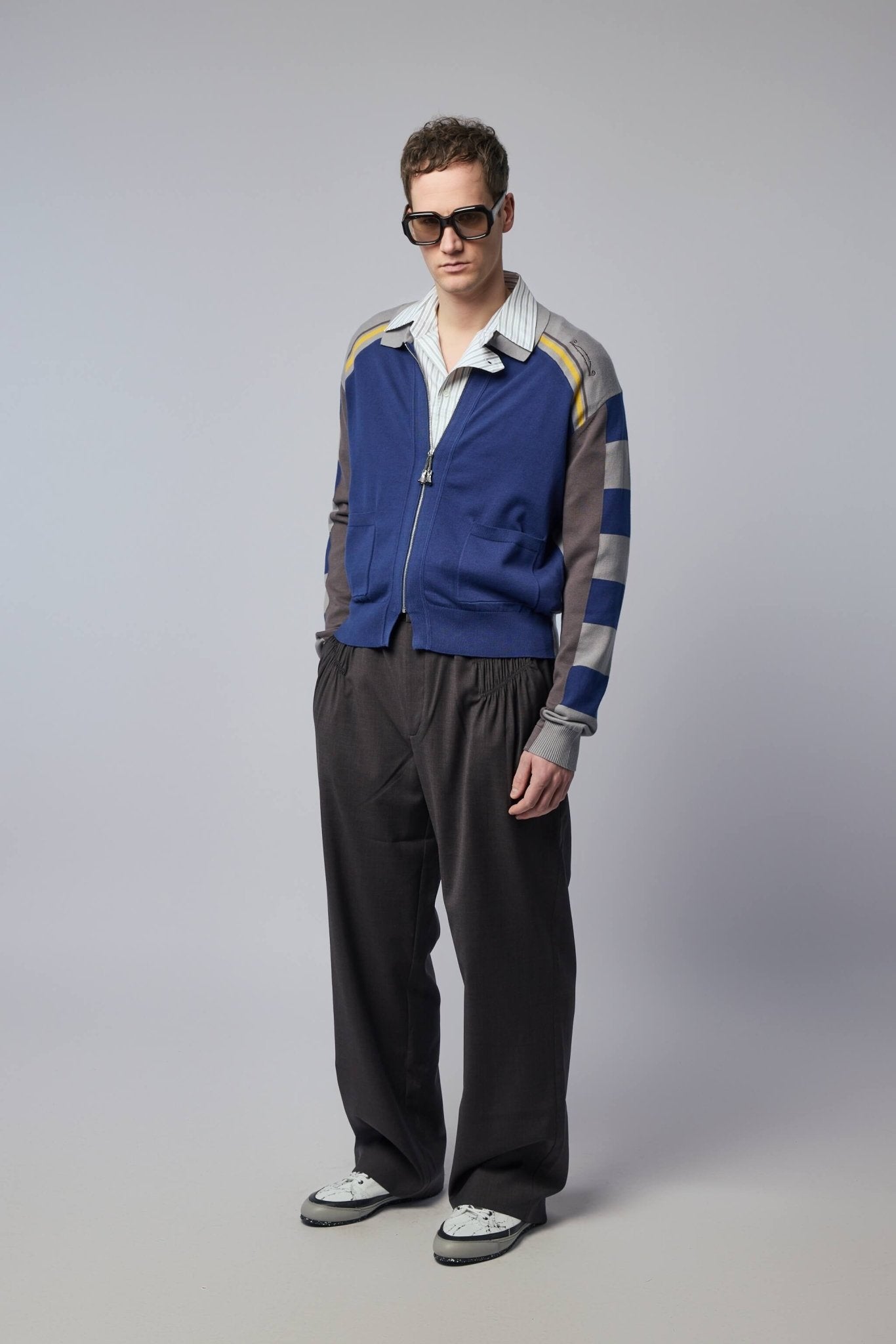 Kest Cardigan