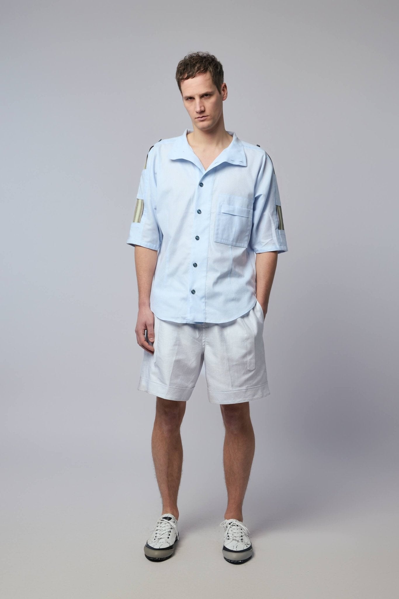 Kyan Shorts