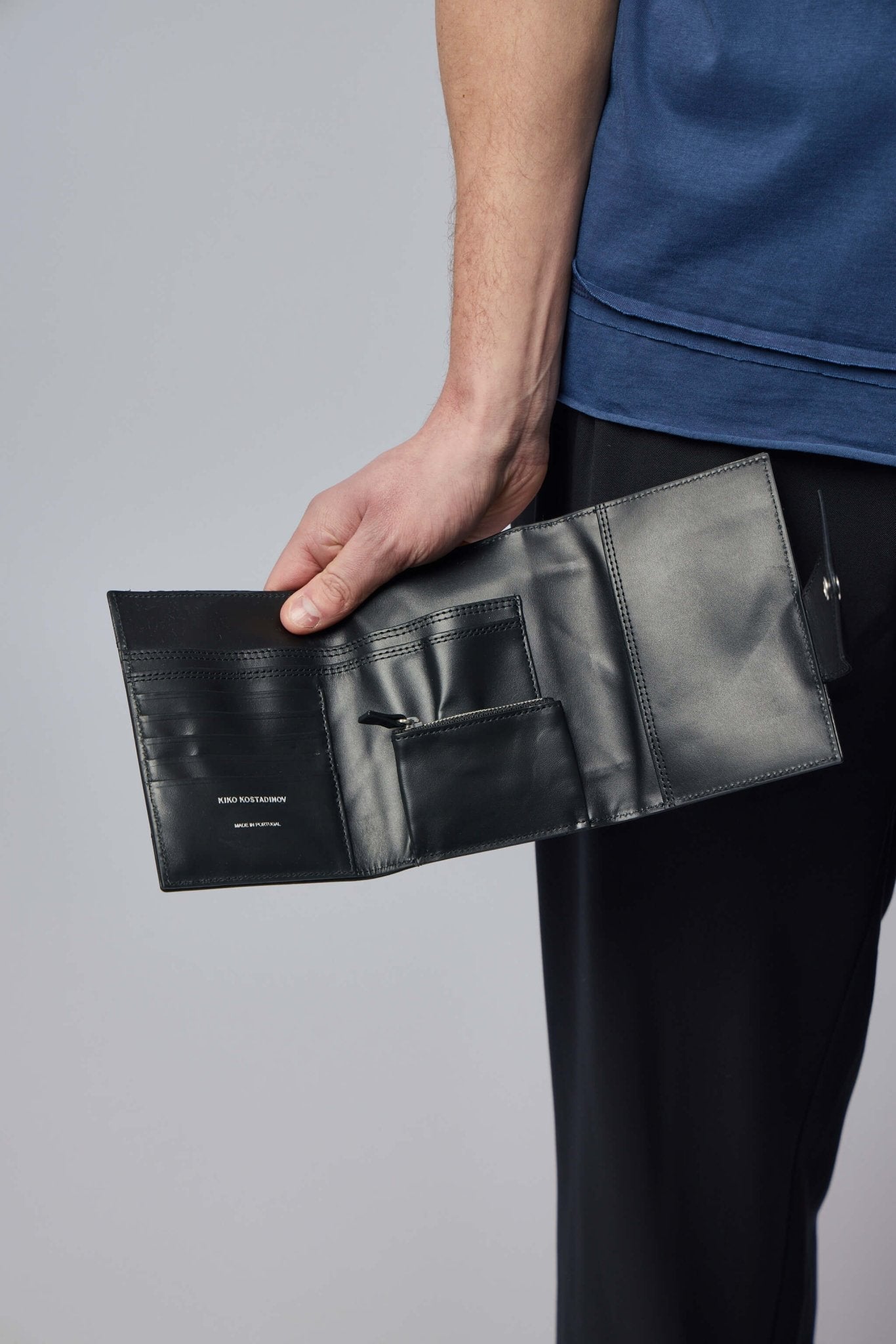 Orvos K-wallet