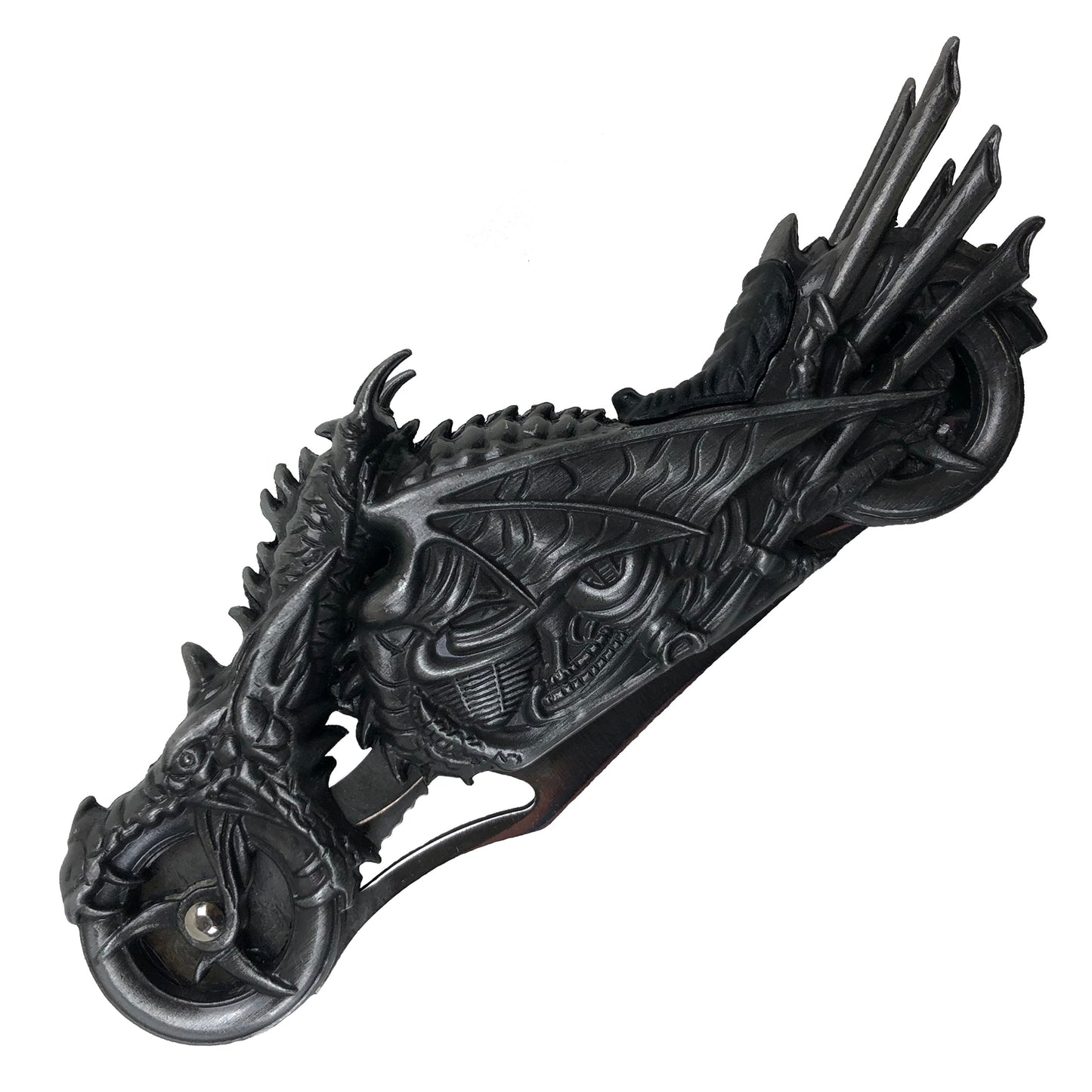 Fire and Steel - Dragonrider Folding Knife