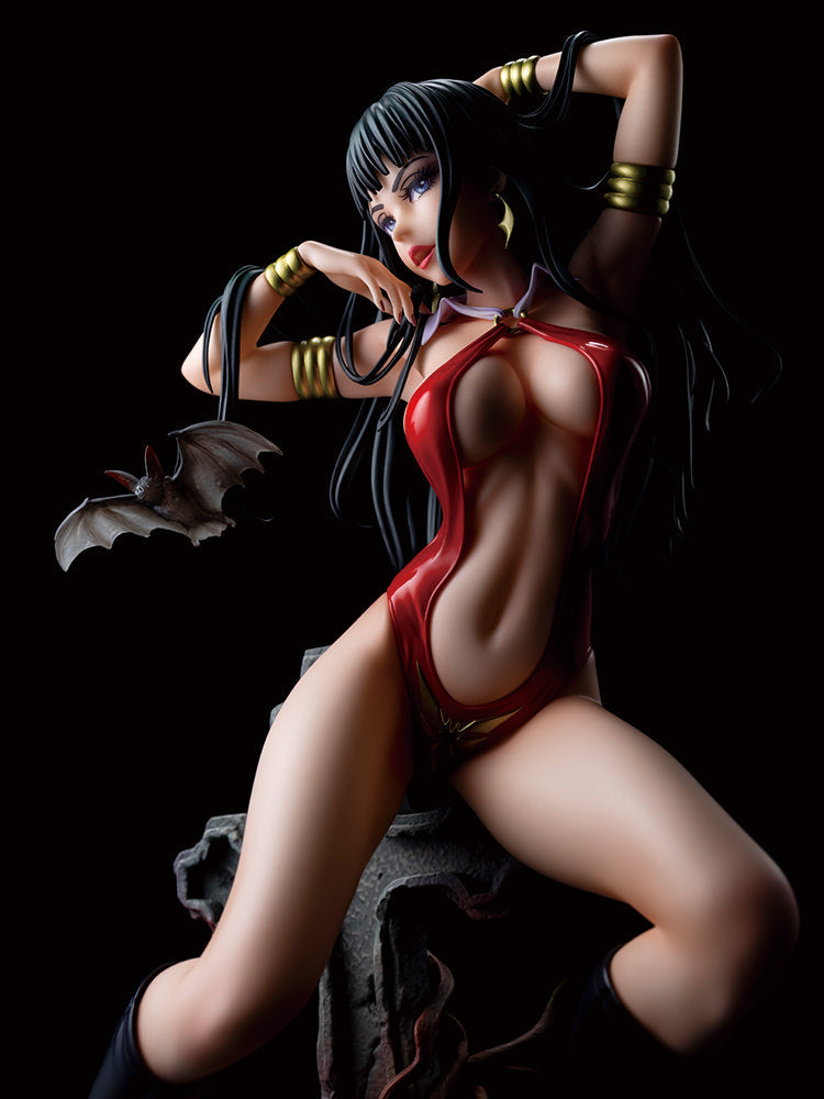 LAST ONE! Vampirella – Vampirella Bishoujo 1:7 Scale Statue | Kotobukiya