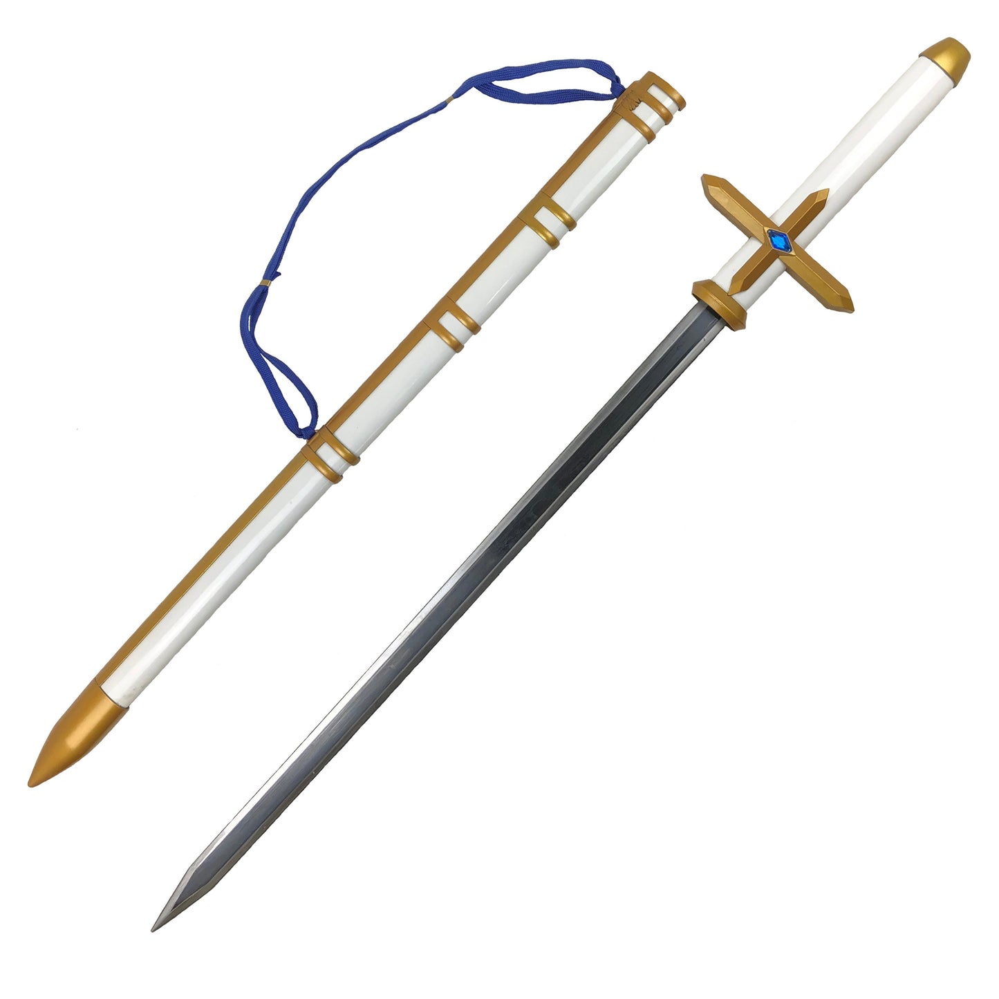 Prince Zhuawa's Sword