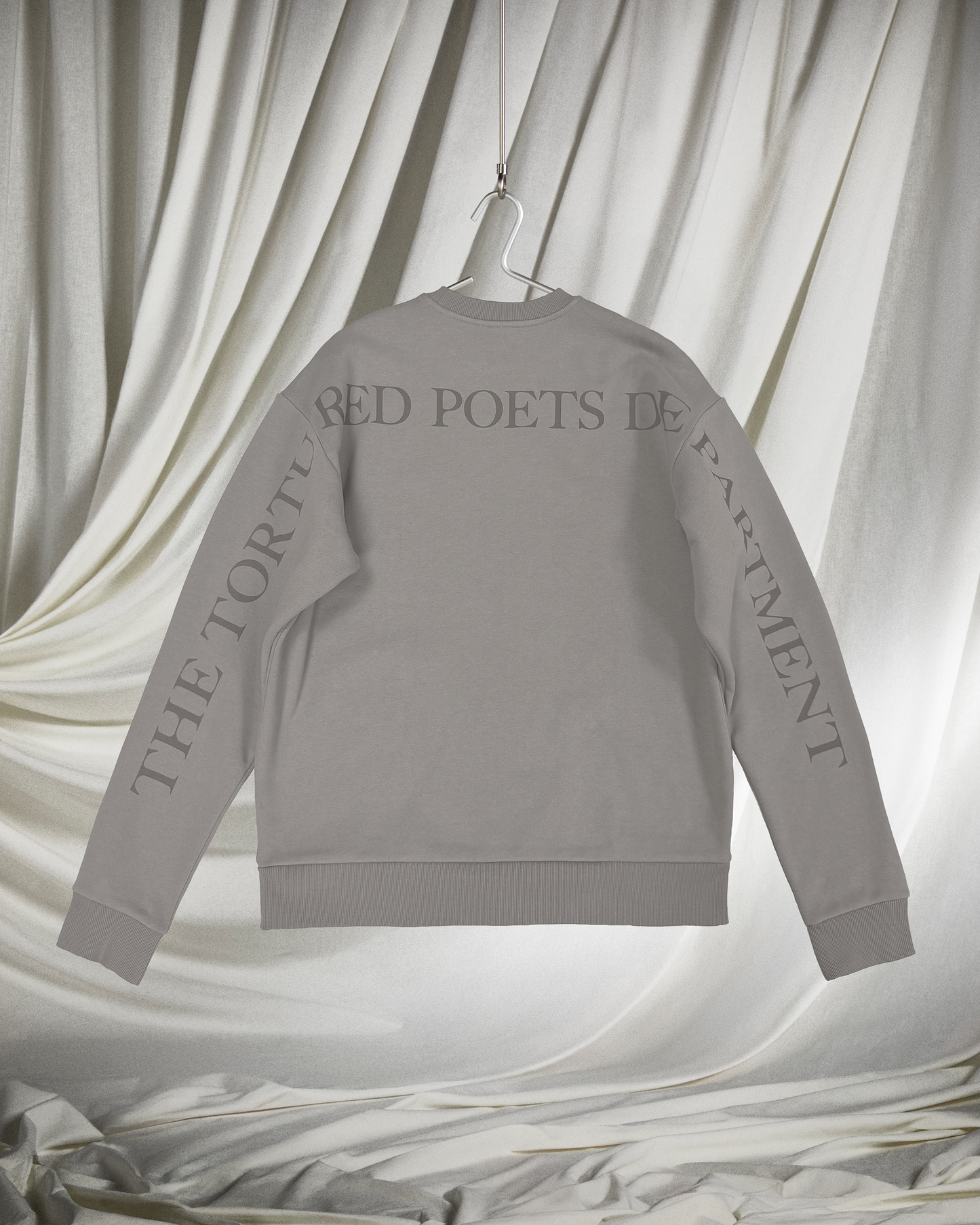 I Love You It's Ruining My Life Crewneck