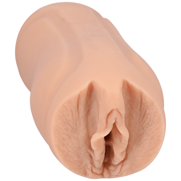 Chantal Danielle Ultraskyn Signature Stroker – Lifelike Pocket Pussy