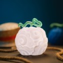 One Piece - Smoke-Smoke Lamp