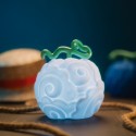 One Piece - Smoke-Smoke Lamp