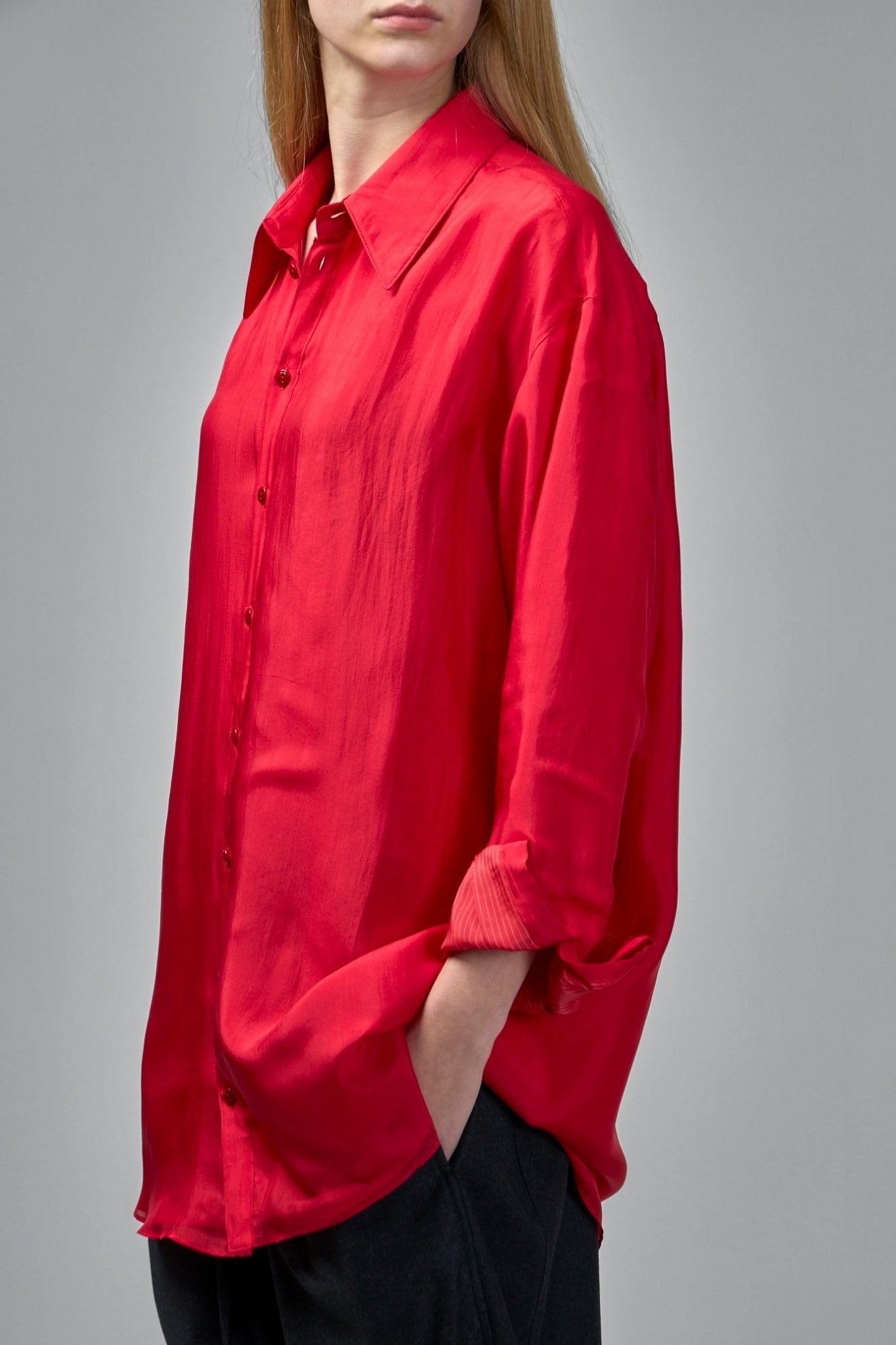 Flowing Shirt