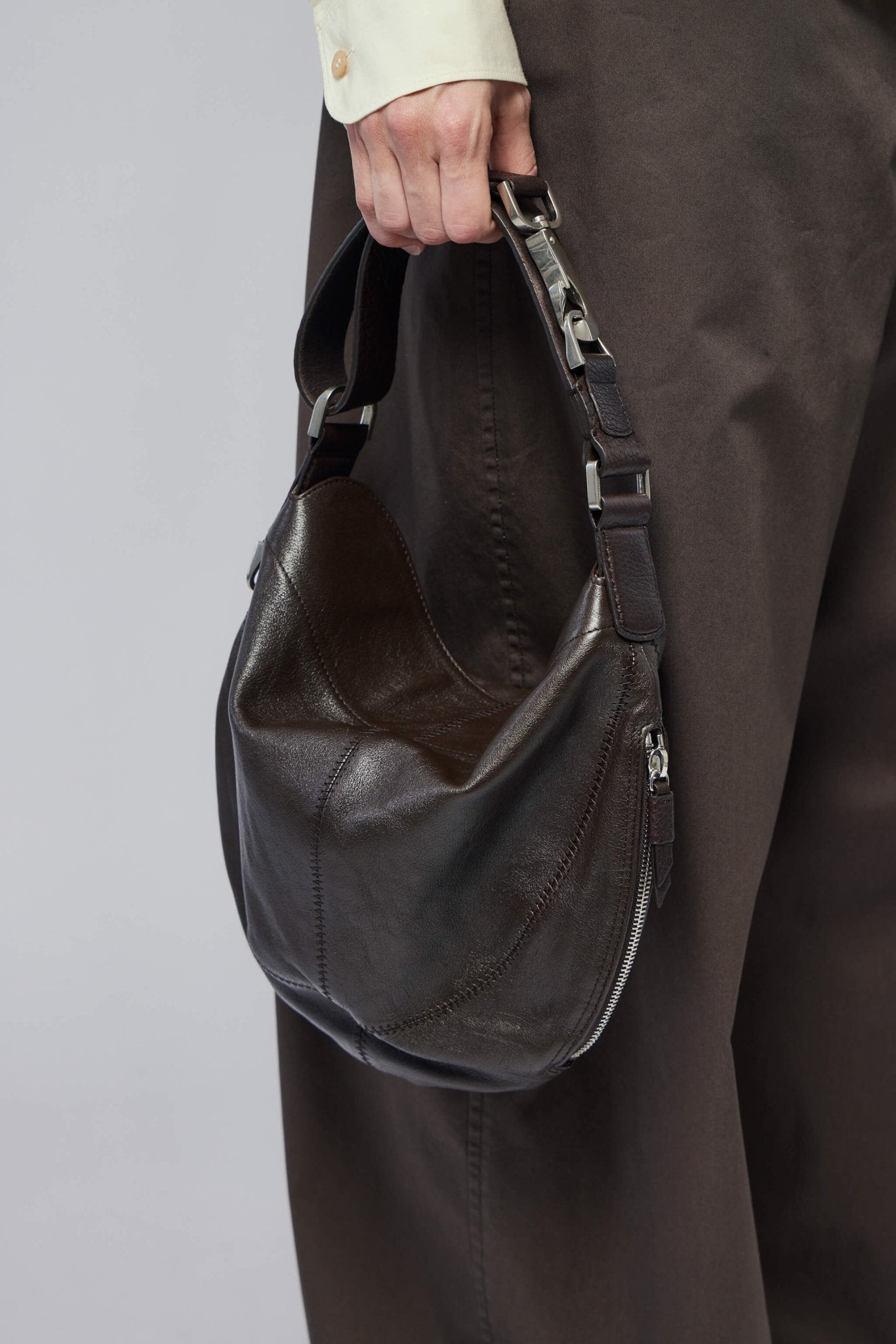 Hobo Quiver Clip Bag