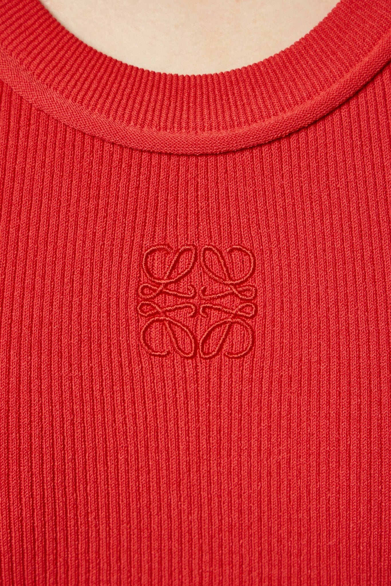 Anagram Tank Top