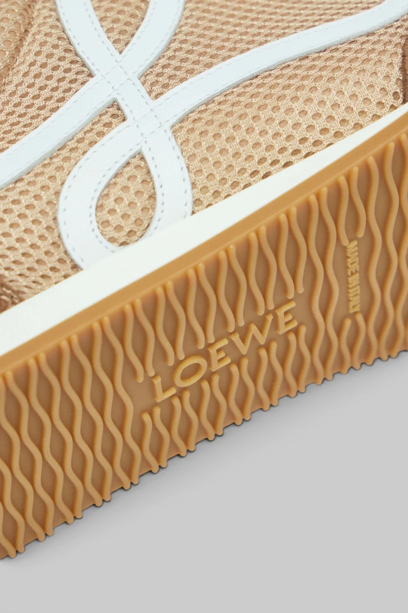 Ballet Runner 2.0 Mesh