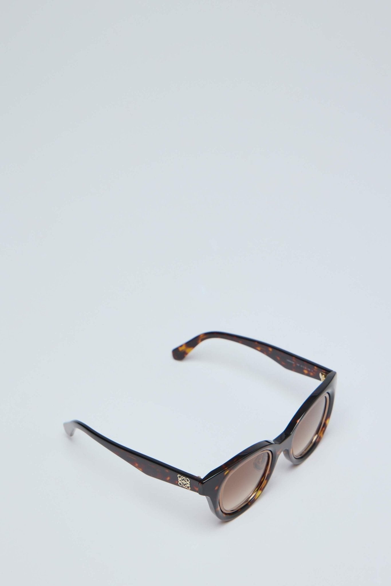 Mini Anagram Butterfly Sunglasses