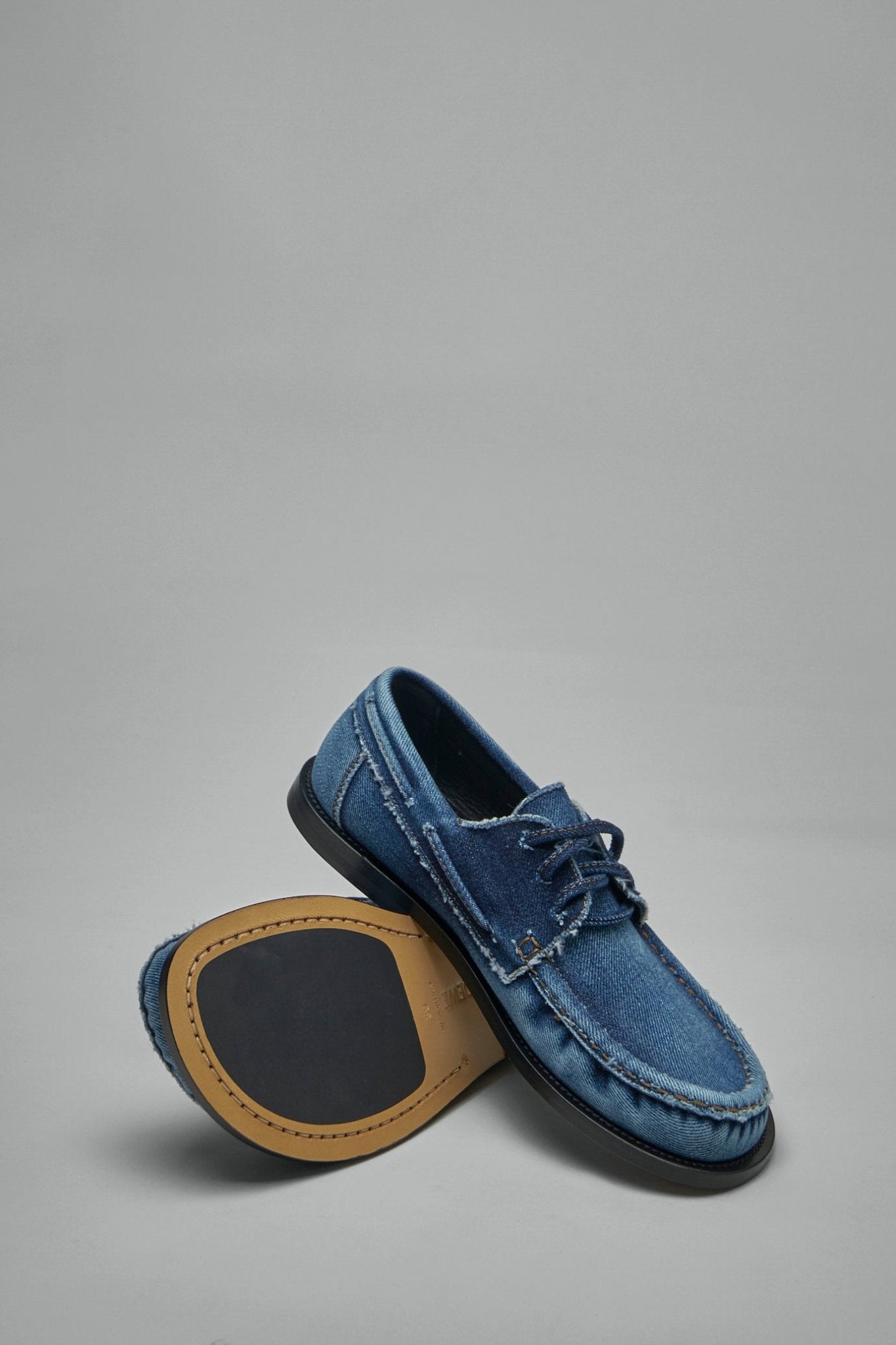 Campo Boatshoe