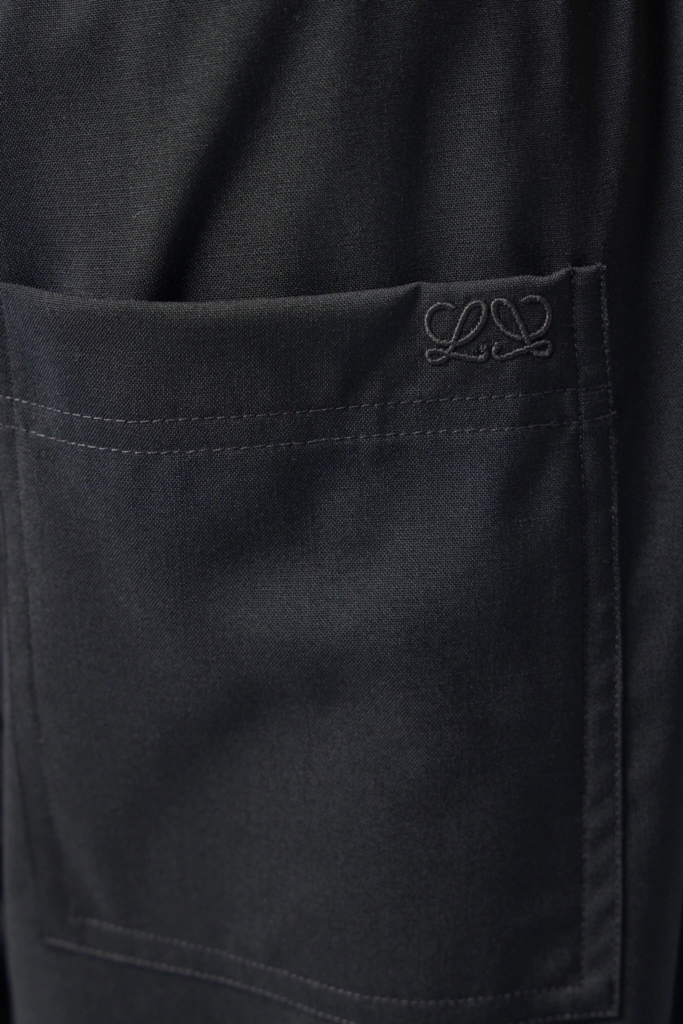Drawstring Trousers