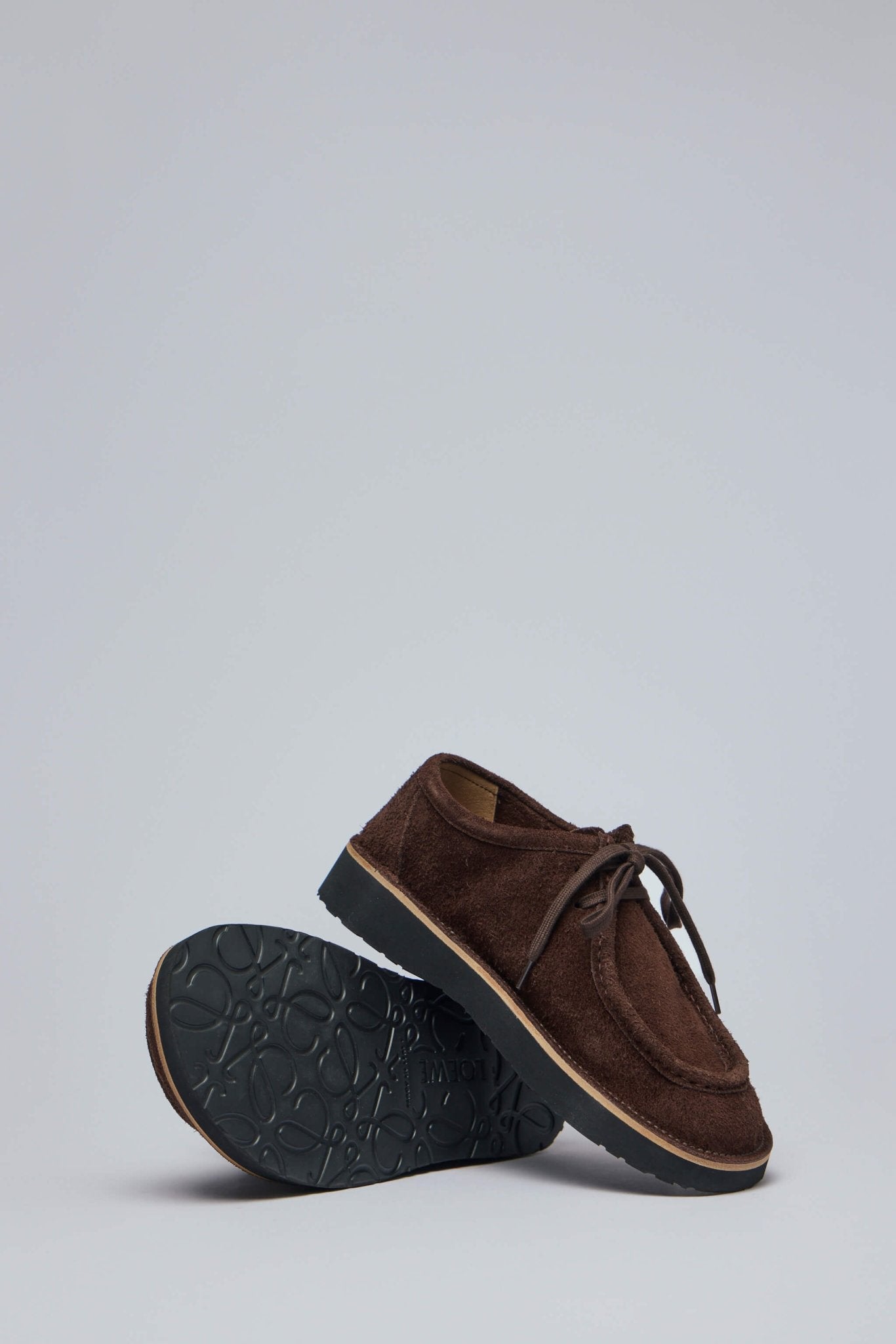 Faro Lace-up