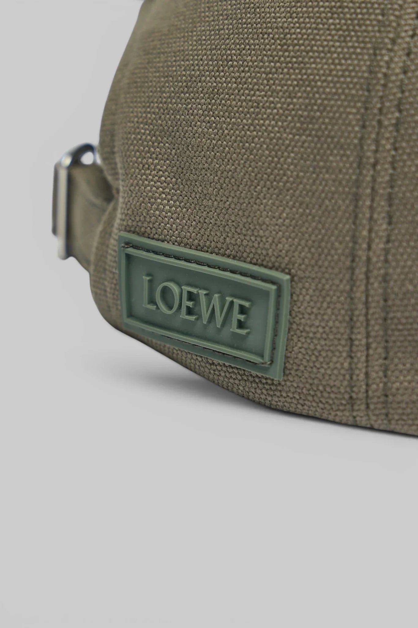 Flag Patch Cap