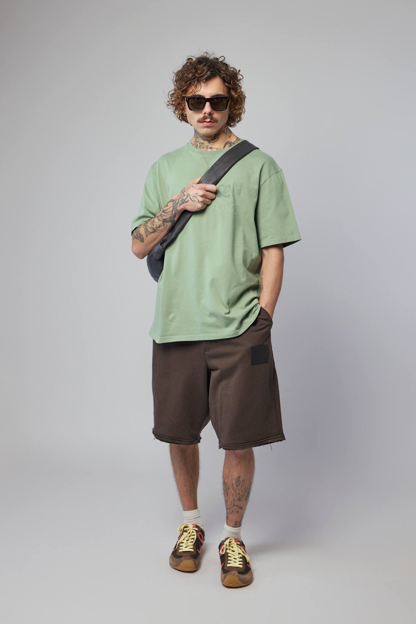 Loose Fit T-shirt