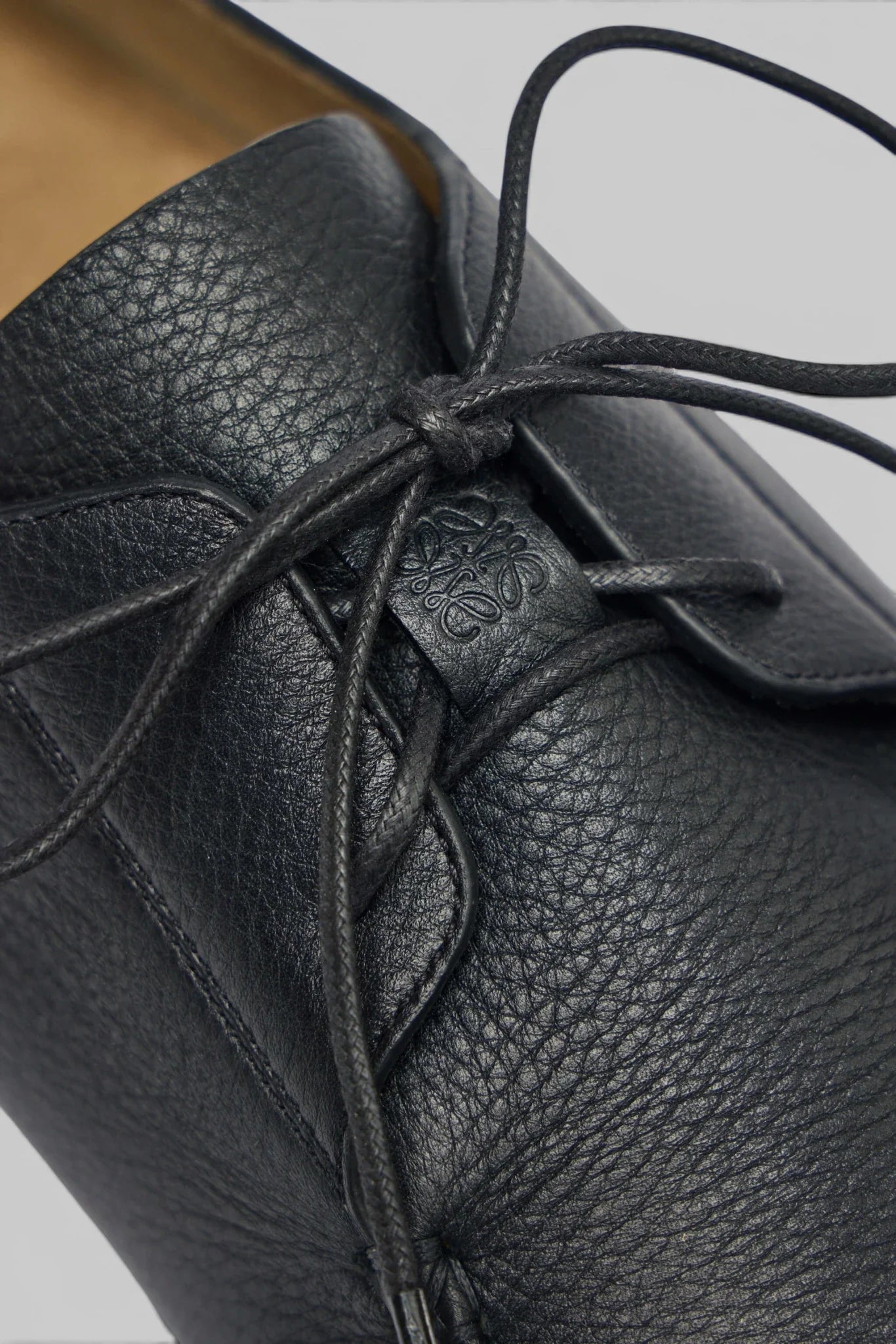 Rambla Boatshoe