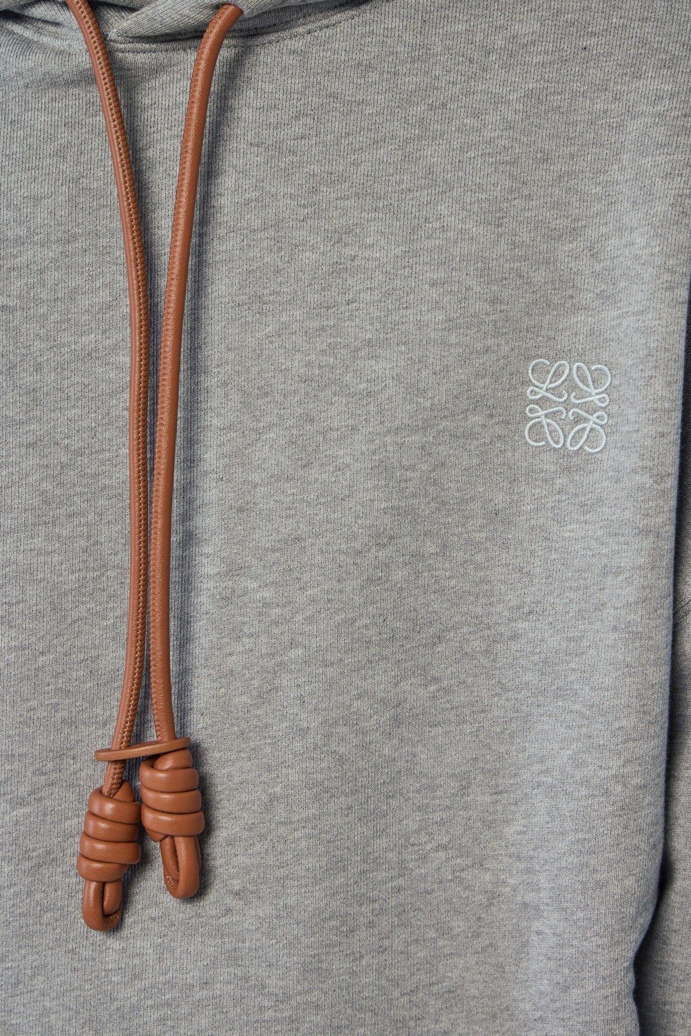 Relaxed Fit Hoodie