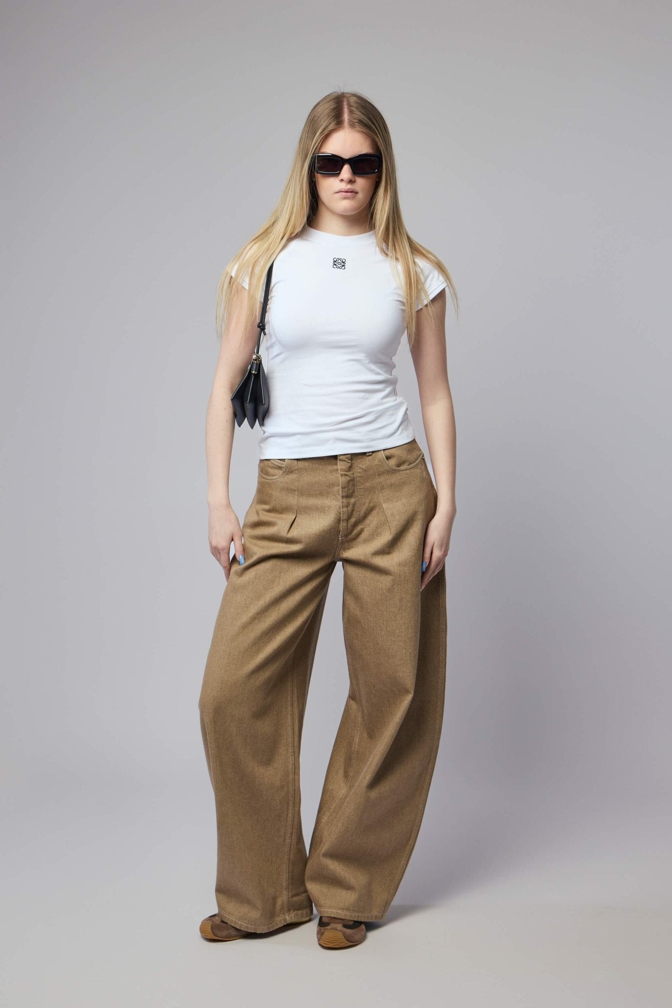 Small Fit T-shirt