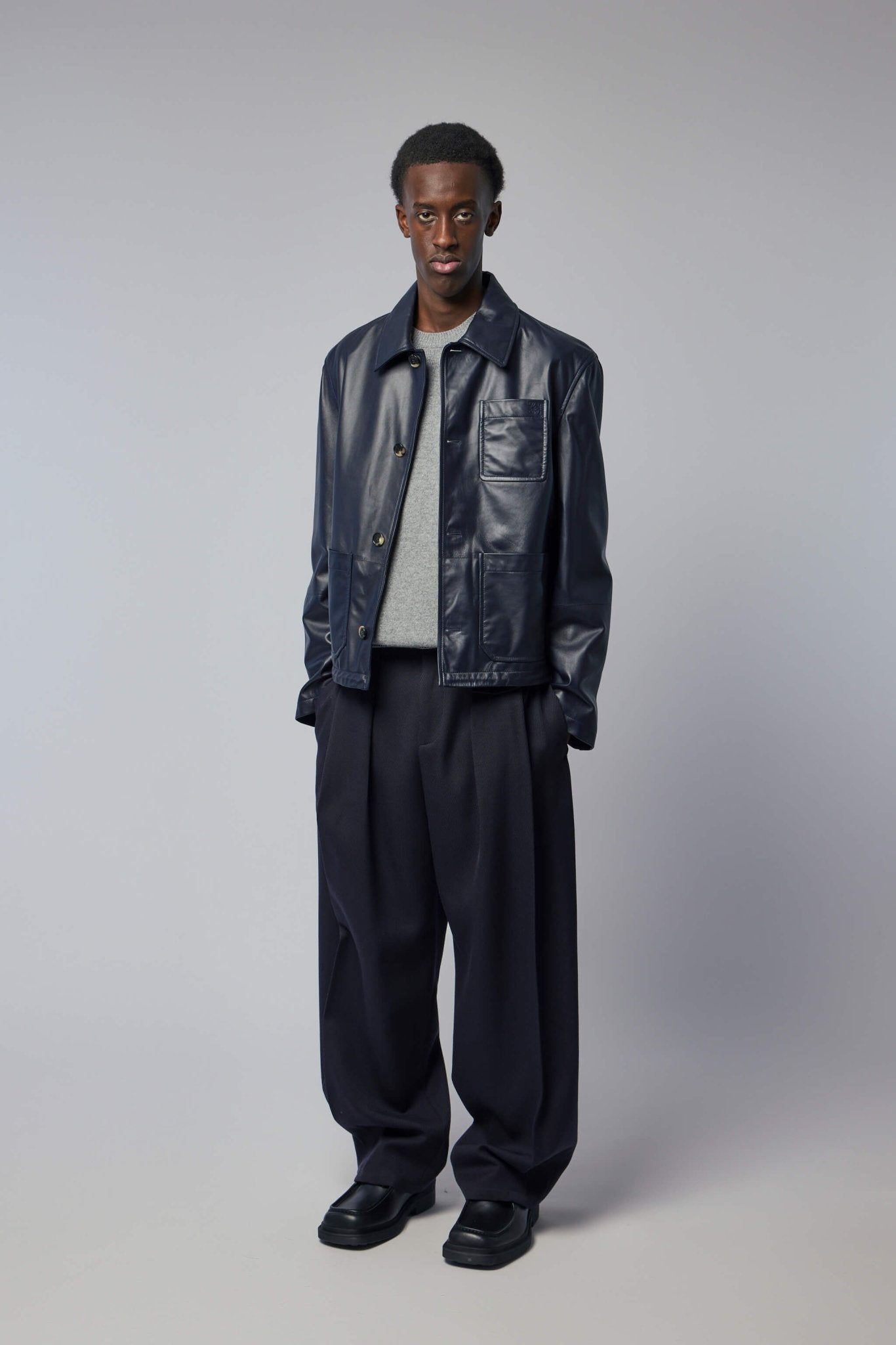Workwear Jacket