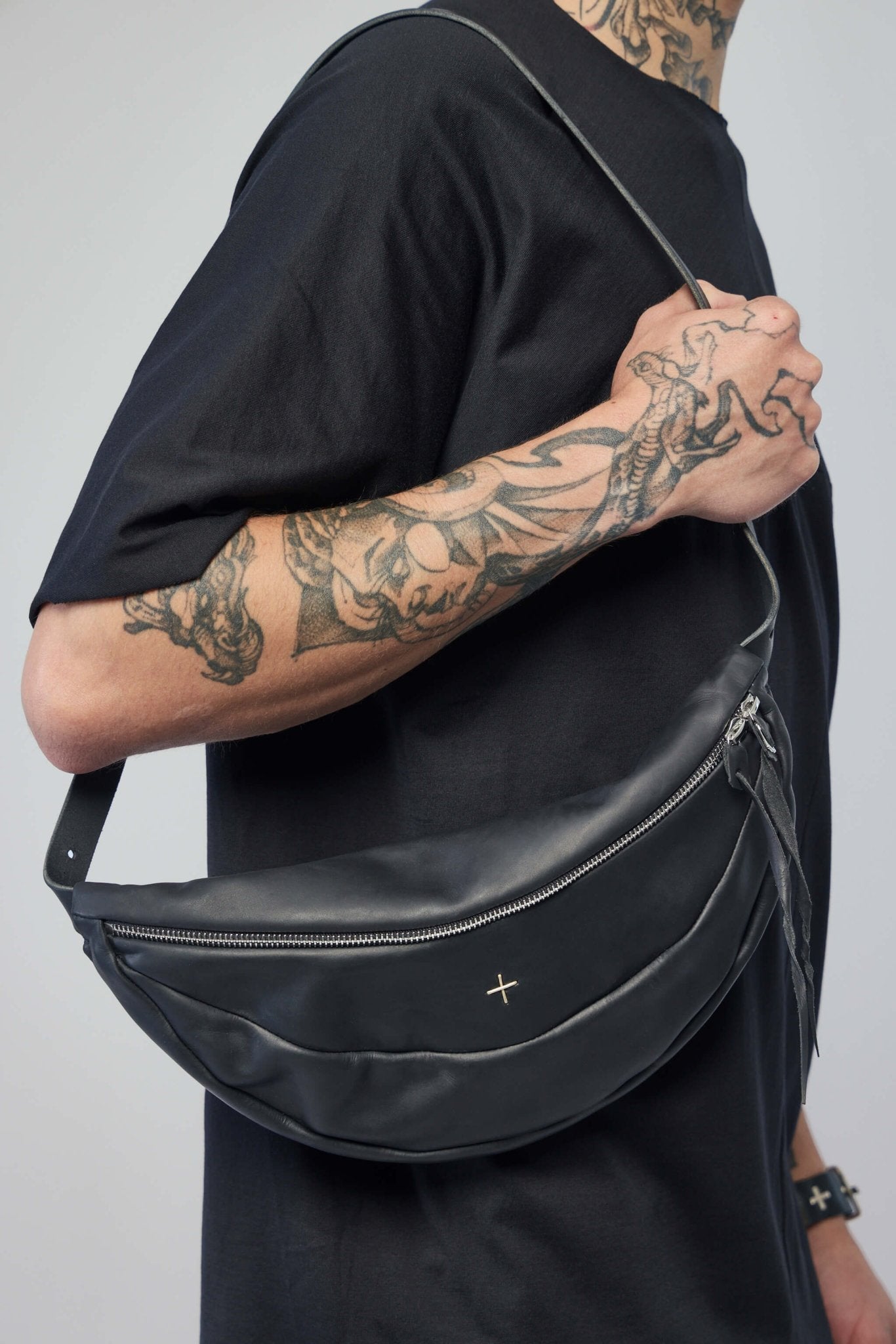 Medium Slice Belt Bag