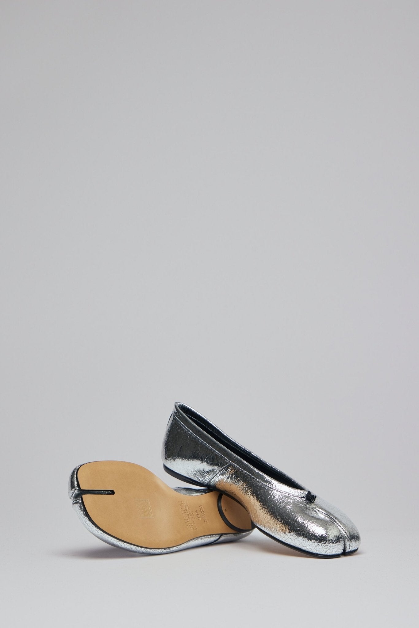 Tabi New Ballerinas