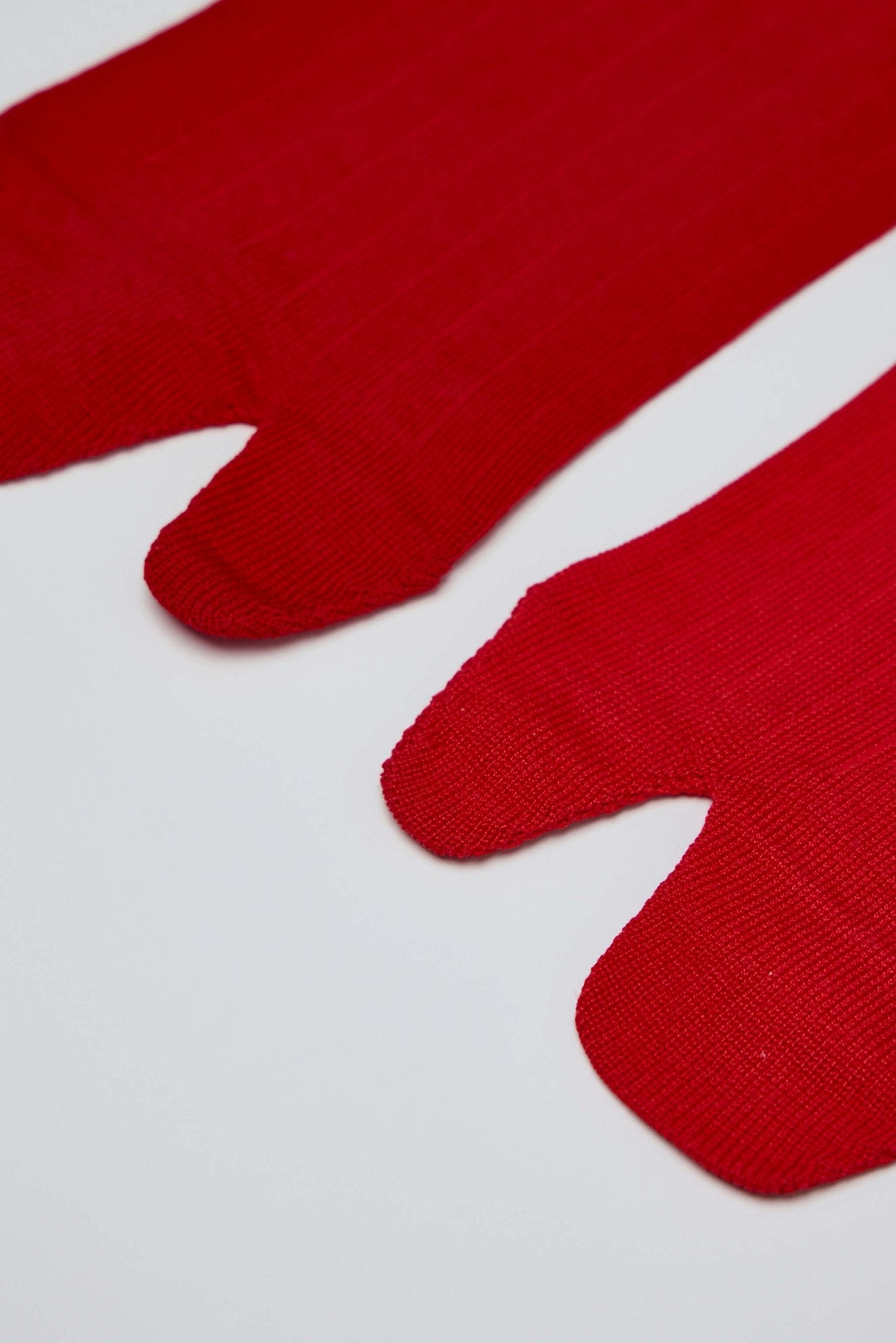 Tabi Socks