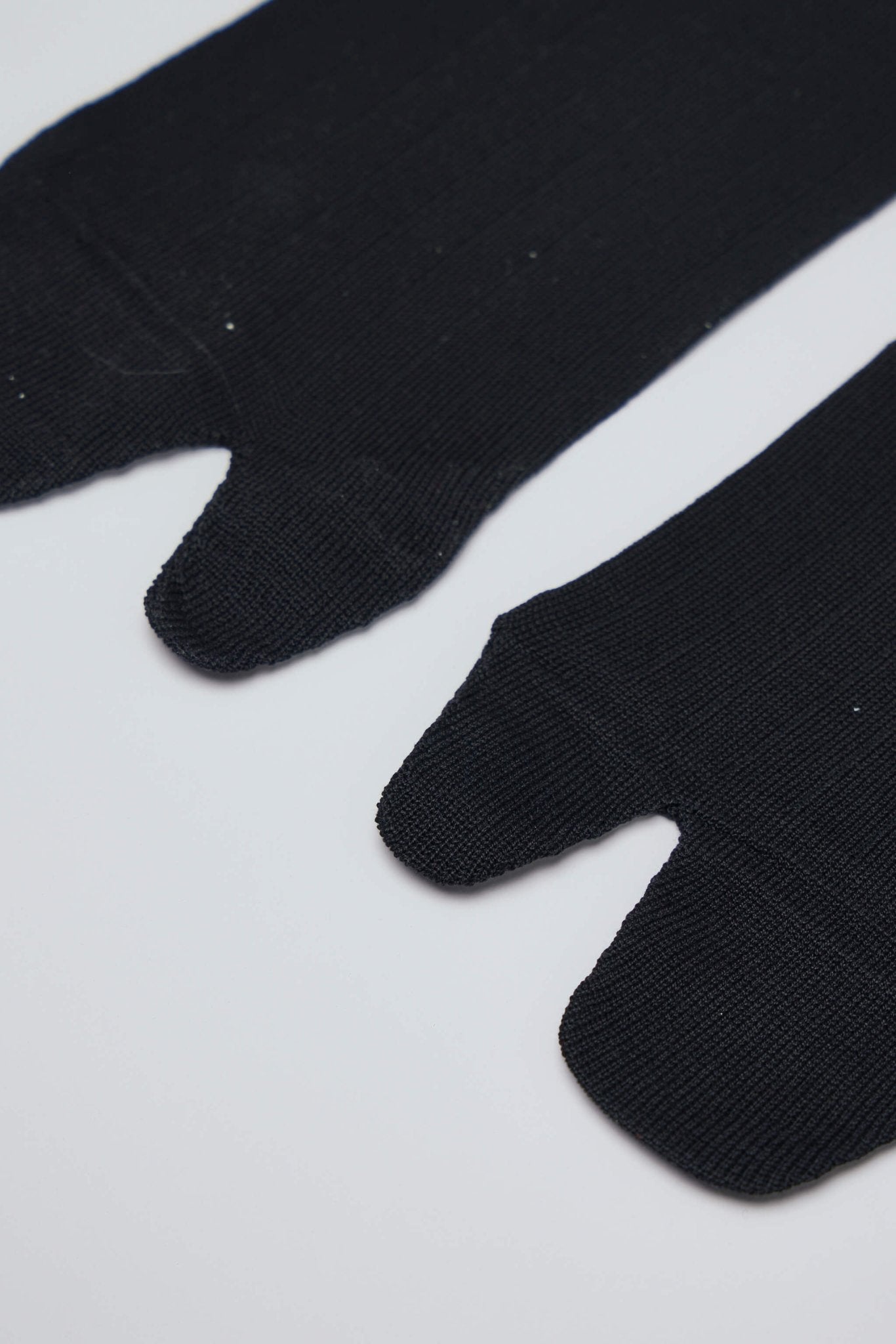 Jersey Cotton Tabi Socks