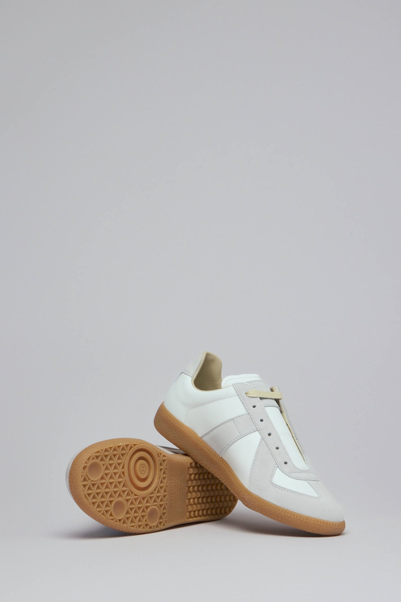 Replica Sneakers Dirty Wash