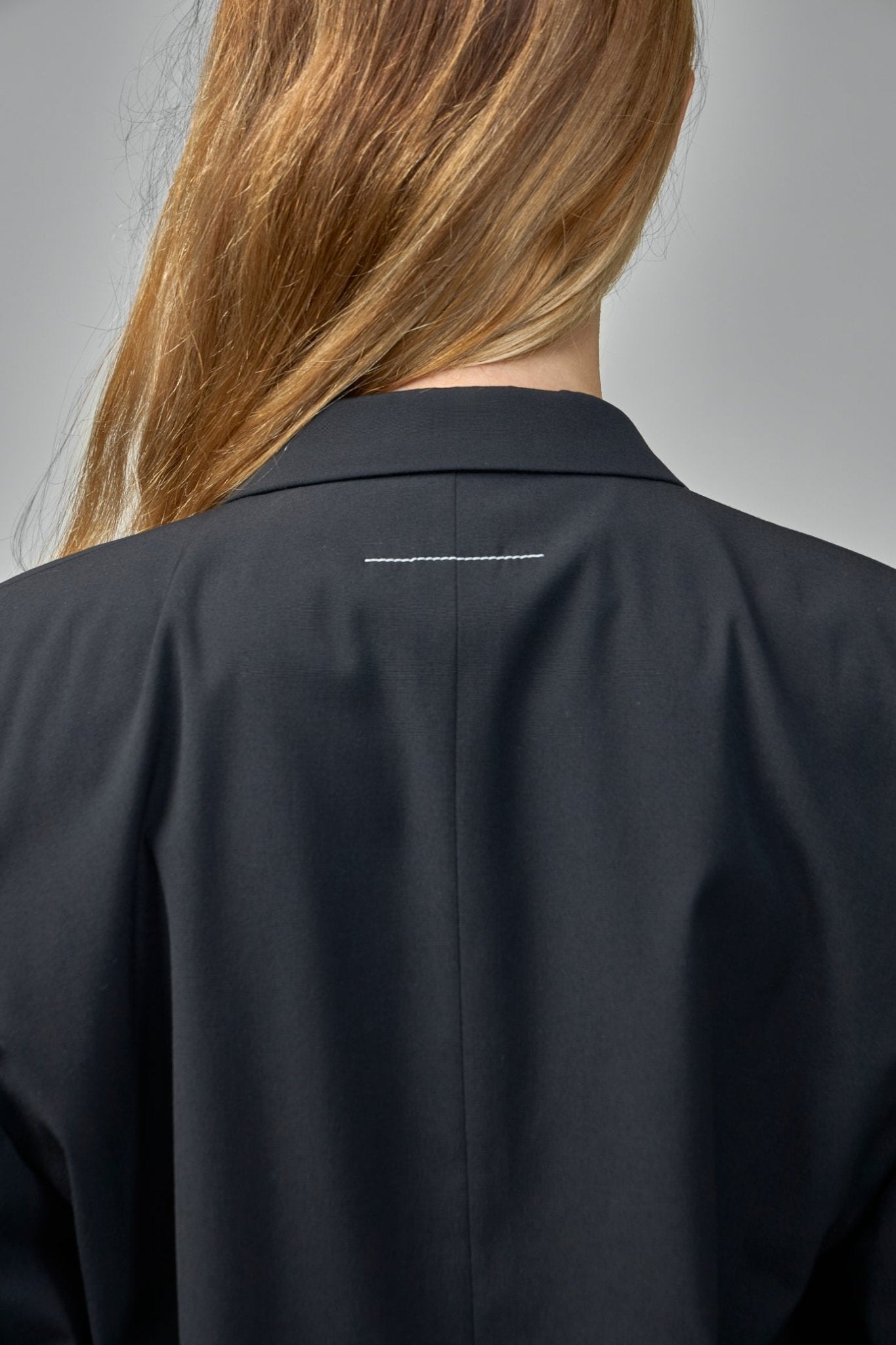 Sports Jacket Dress