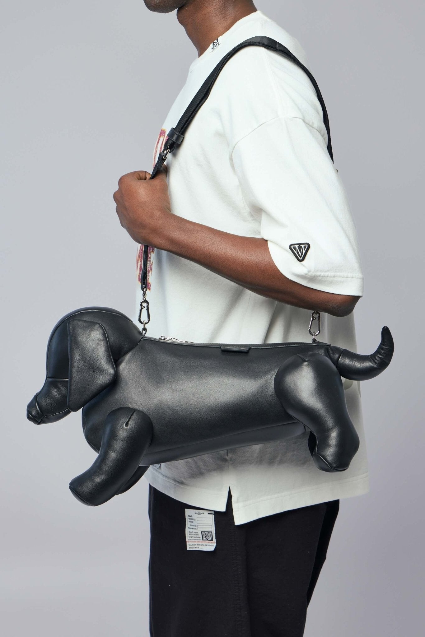 Dolls Dachshund Bag