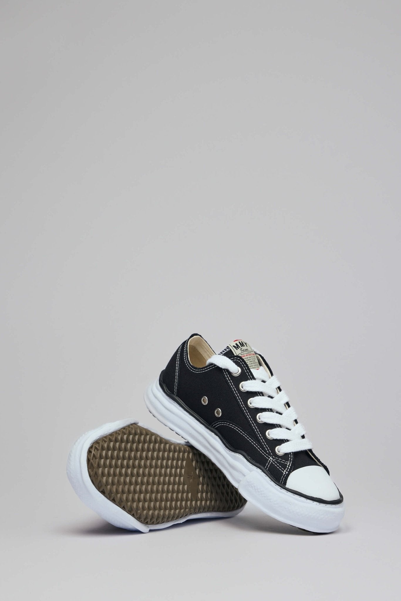 Peterson Og Sole Canvas Low