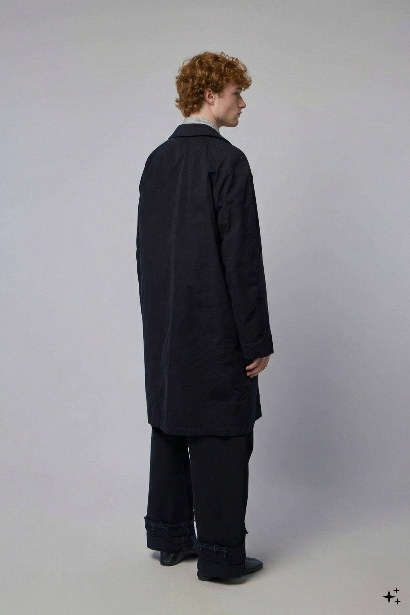 Car Coat