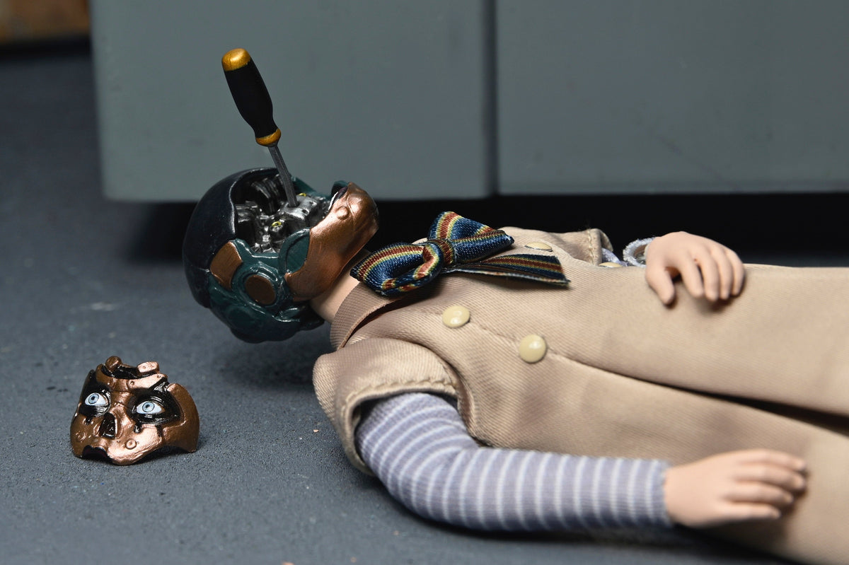 M3GAN – M3GAN Clothed Action Figure