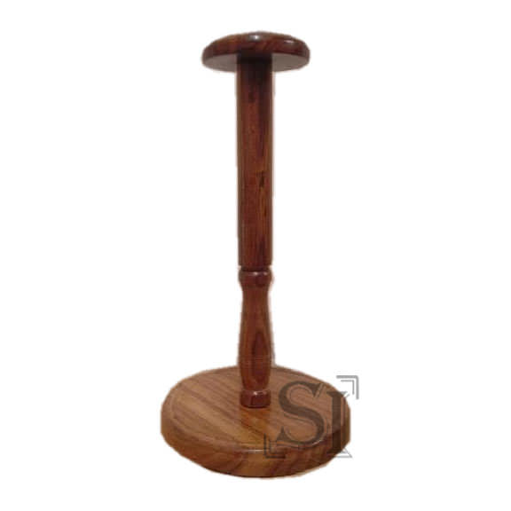 Mini Helmet Stand - TOPHATTER'S ARMORY DEALS