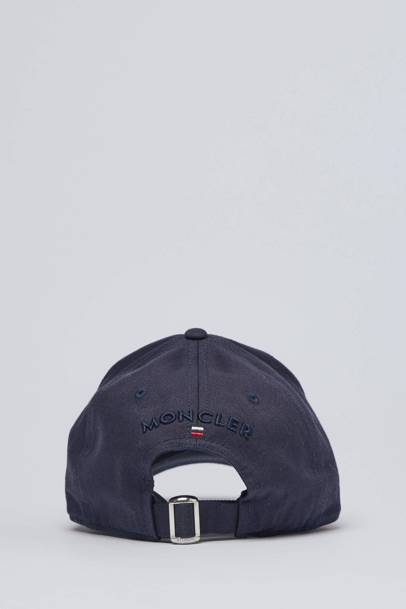 Cotton Gabardine Baseball Cap