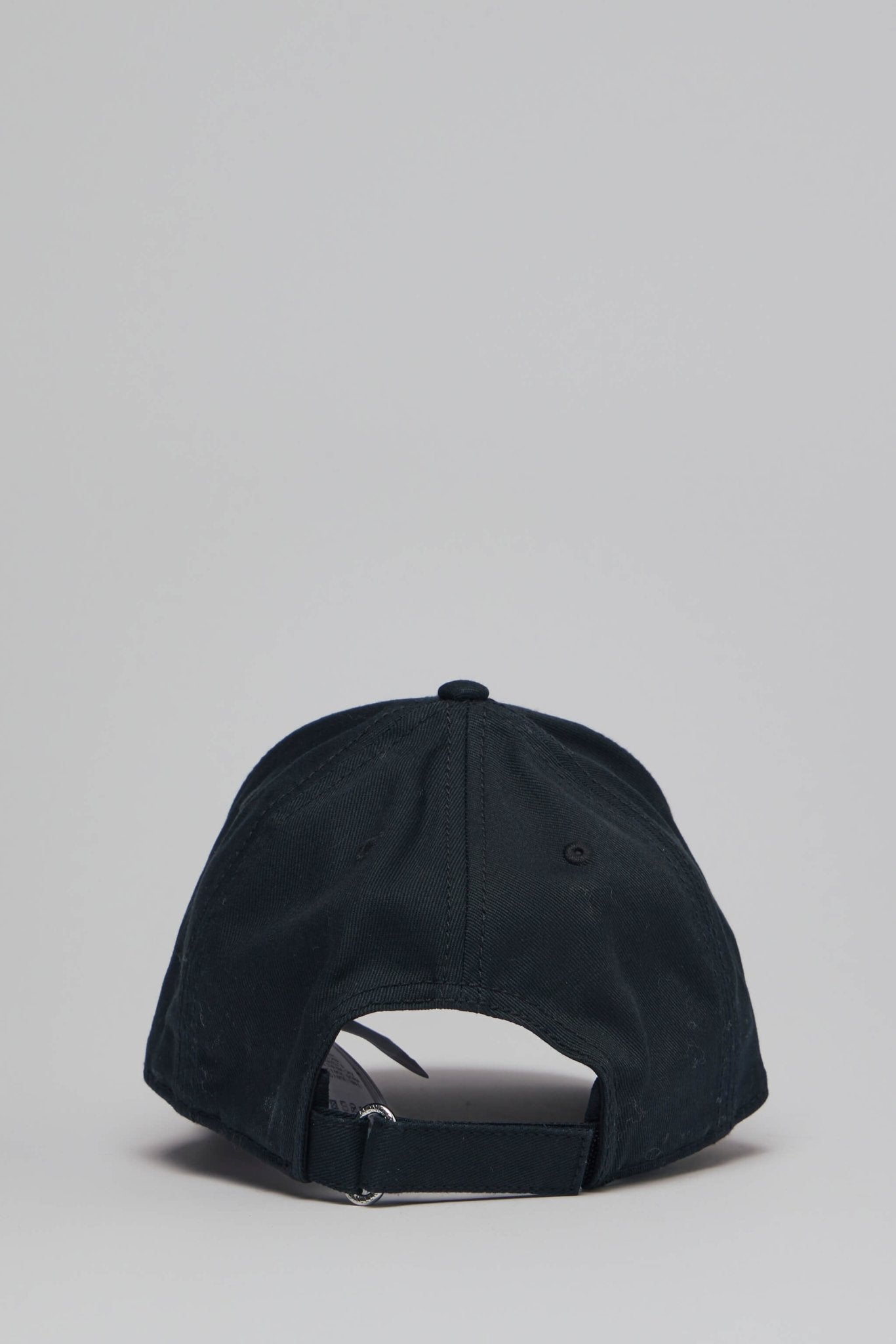 Gabardine Baseball Cap