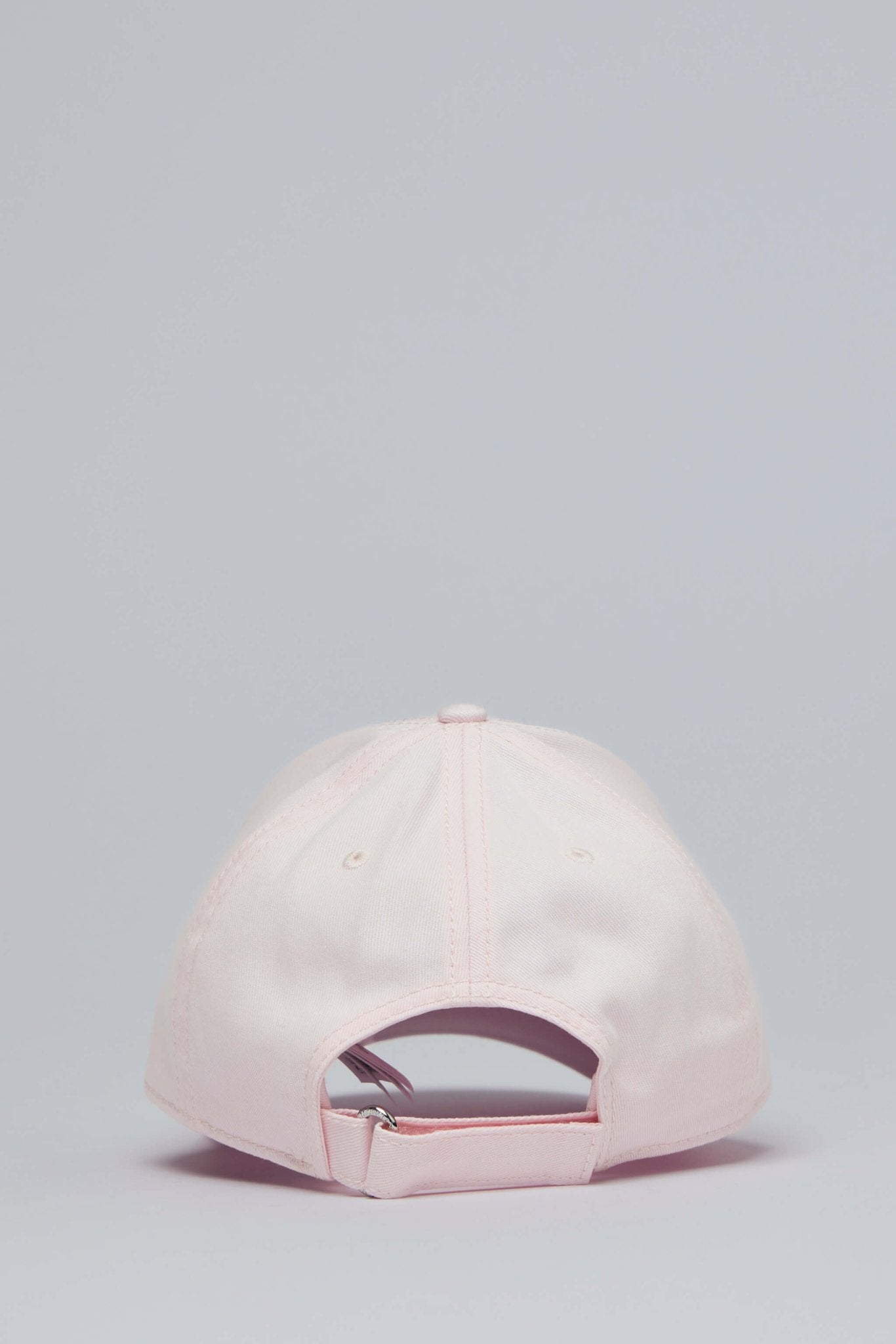 Gabardine Baseball Cap