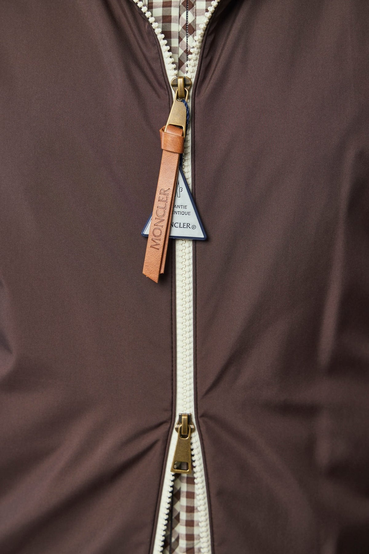 Fegeos Hooded Jacket