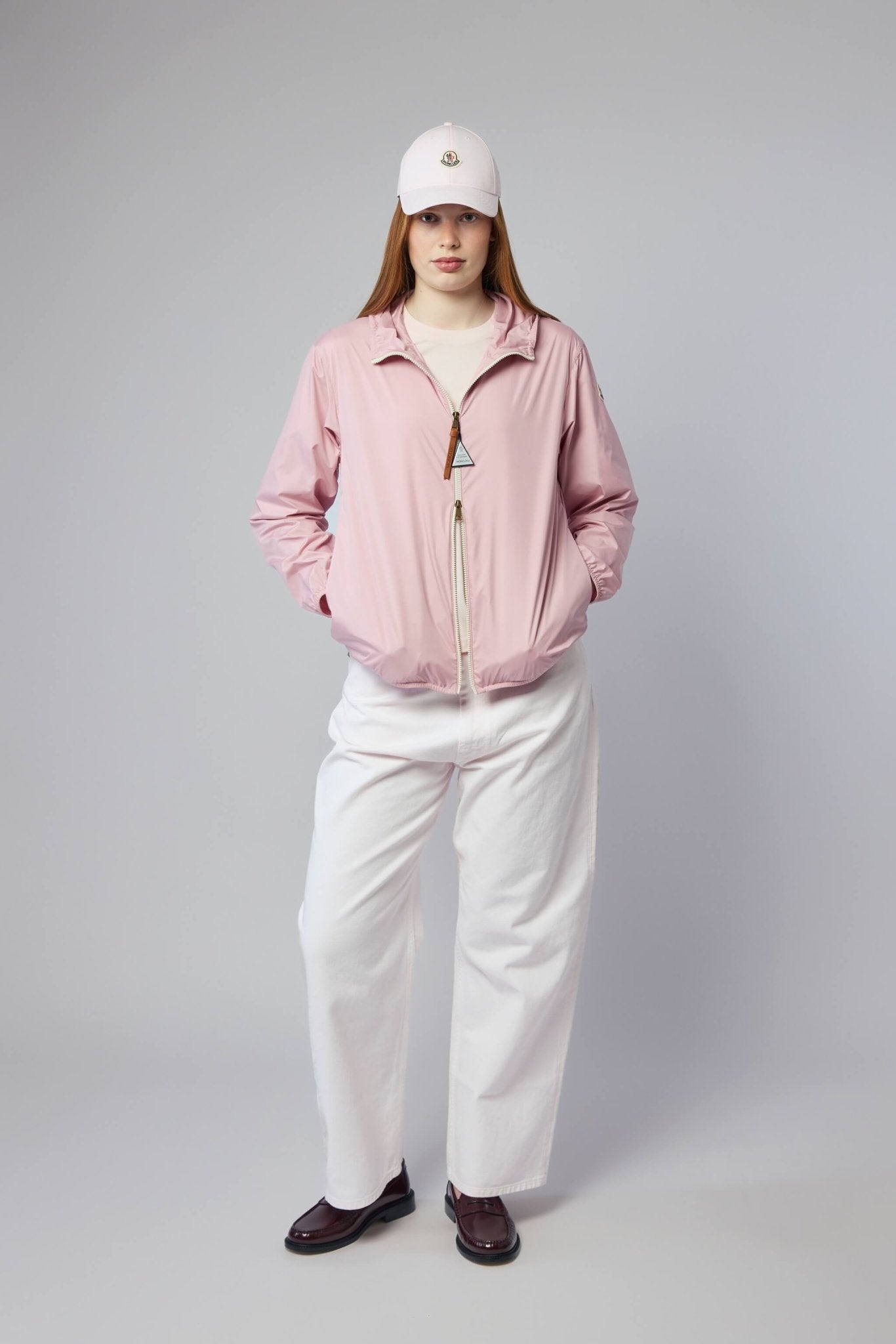 Fegeos Jacket