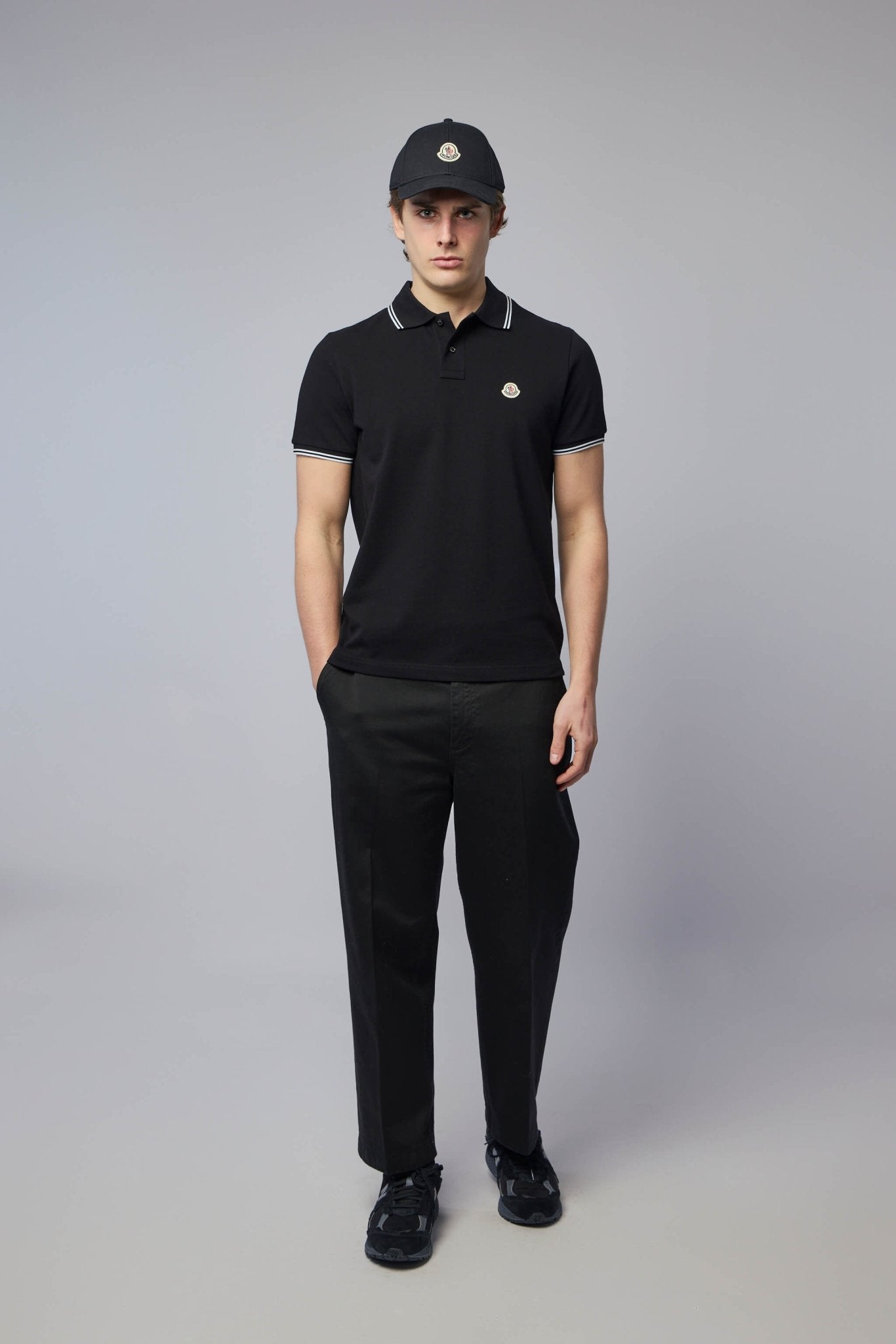 SS Polo
