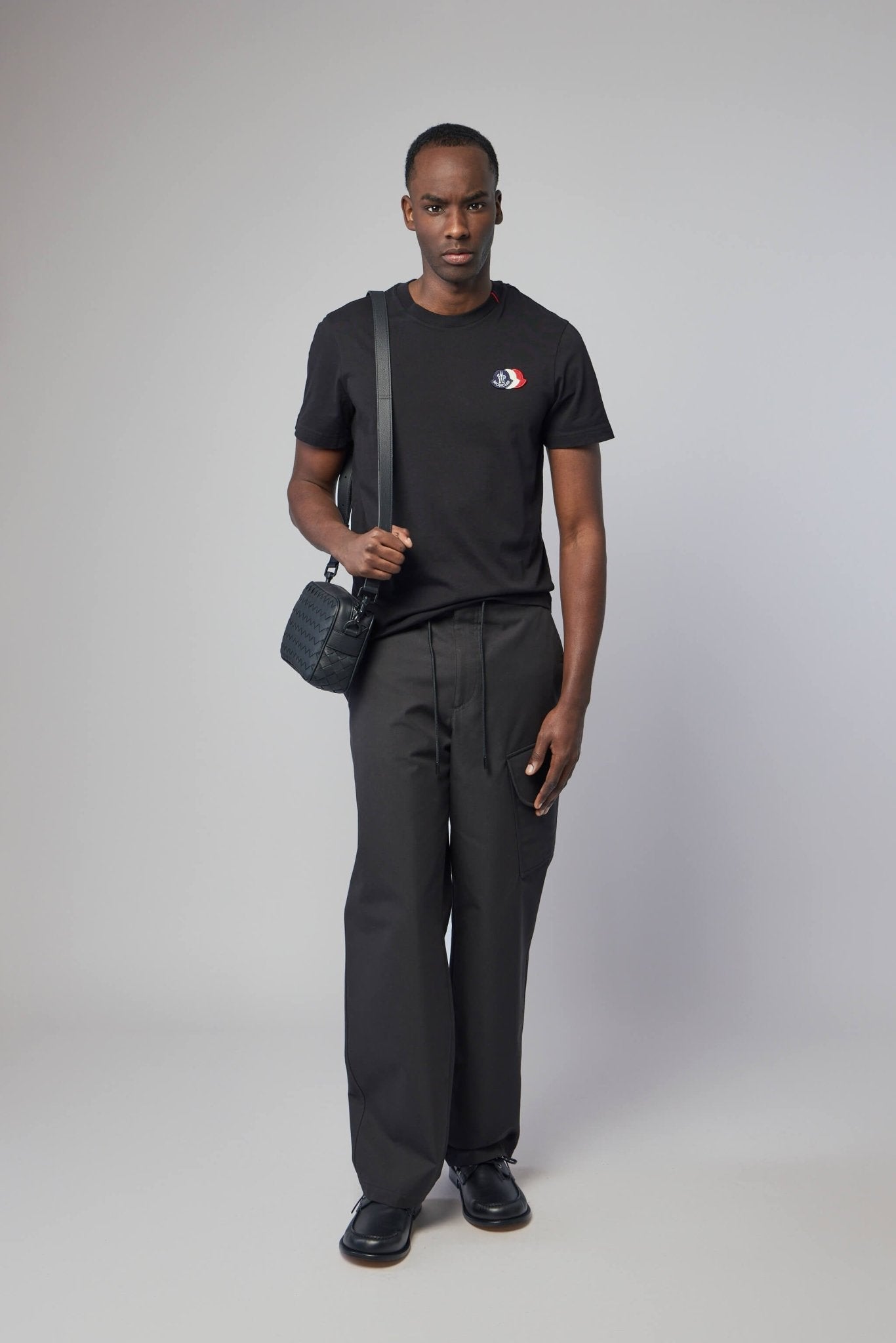 Premium Cotton Ss T-shirt